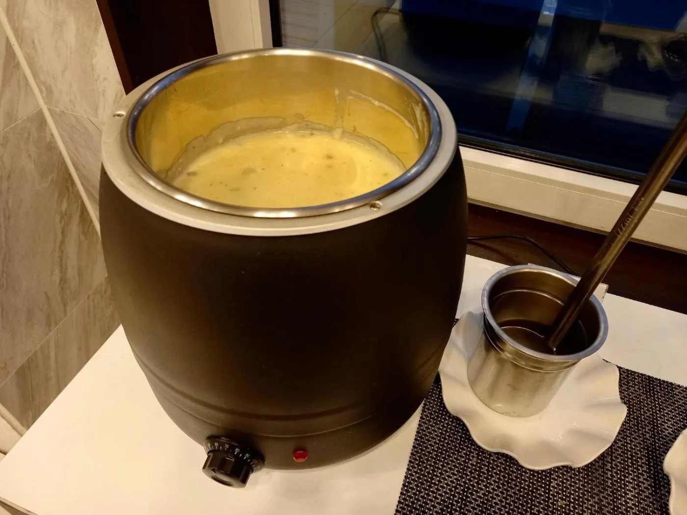 Breakfast in Toyoko Inn Busan Seomyeon