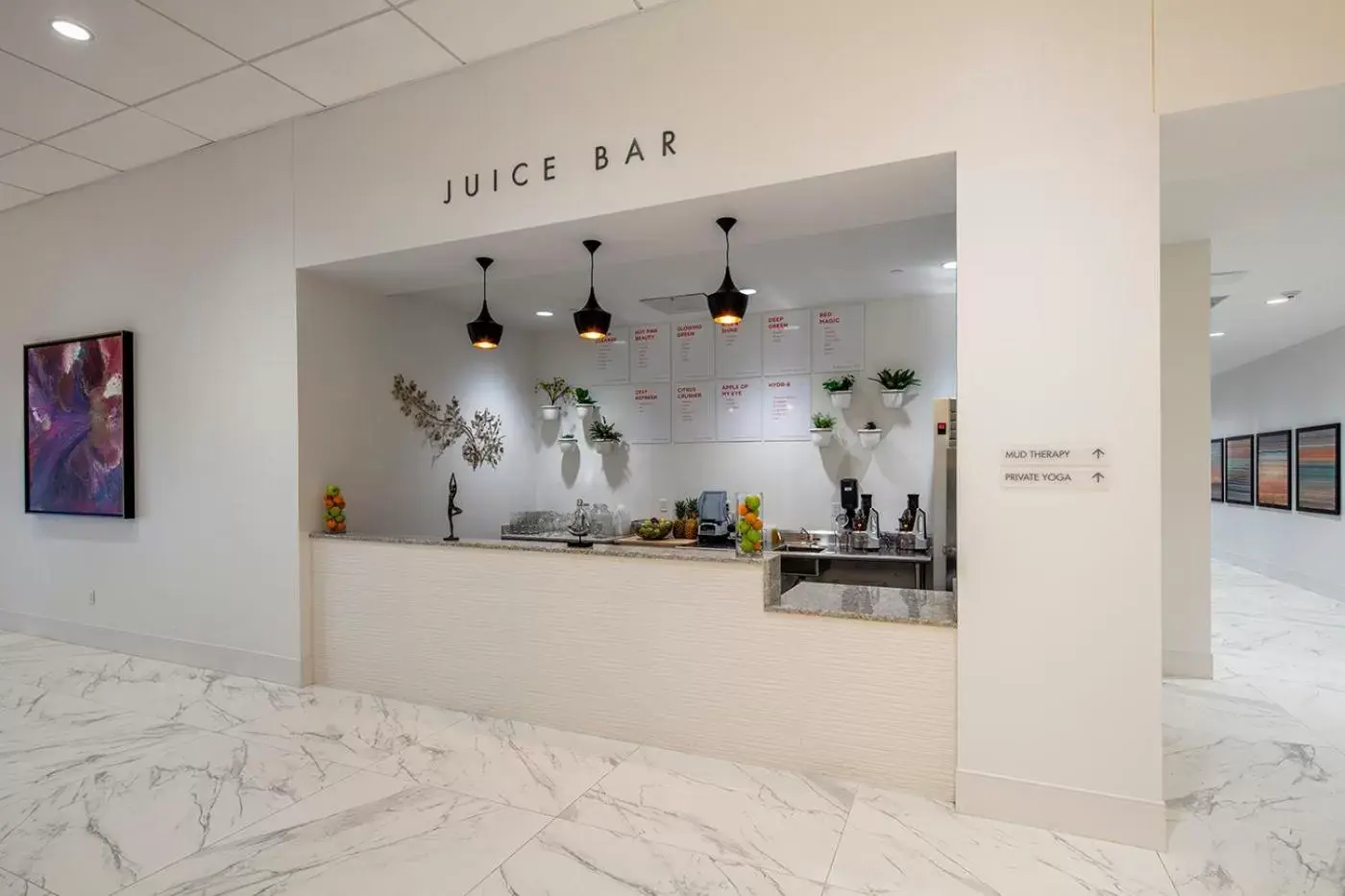 Restaurant/places to eat in YO1 Longevity & Health Resorts, Catskills Restaurant/places to eat in YO1 Longevity & Health Resorts, Catskills