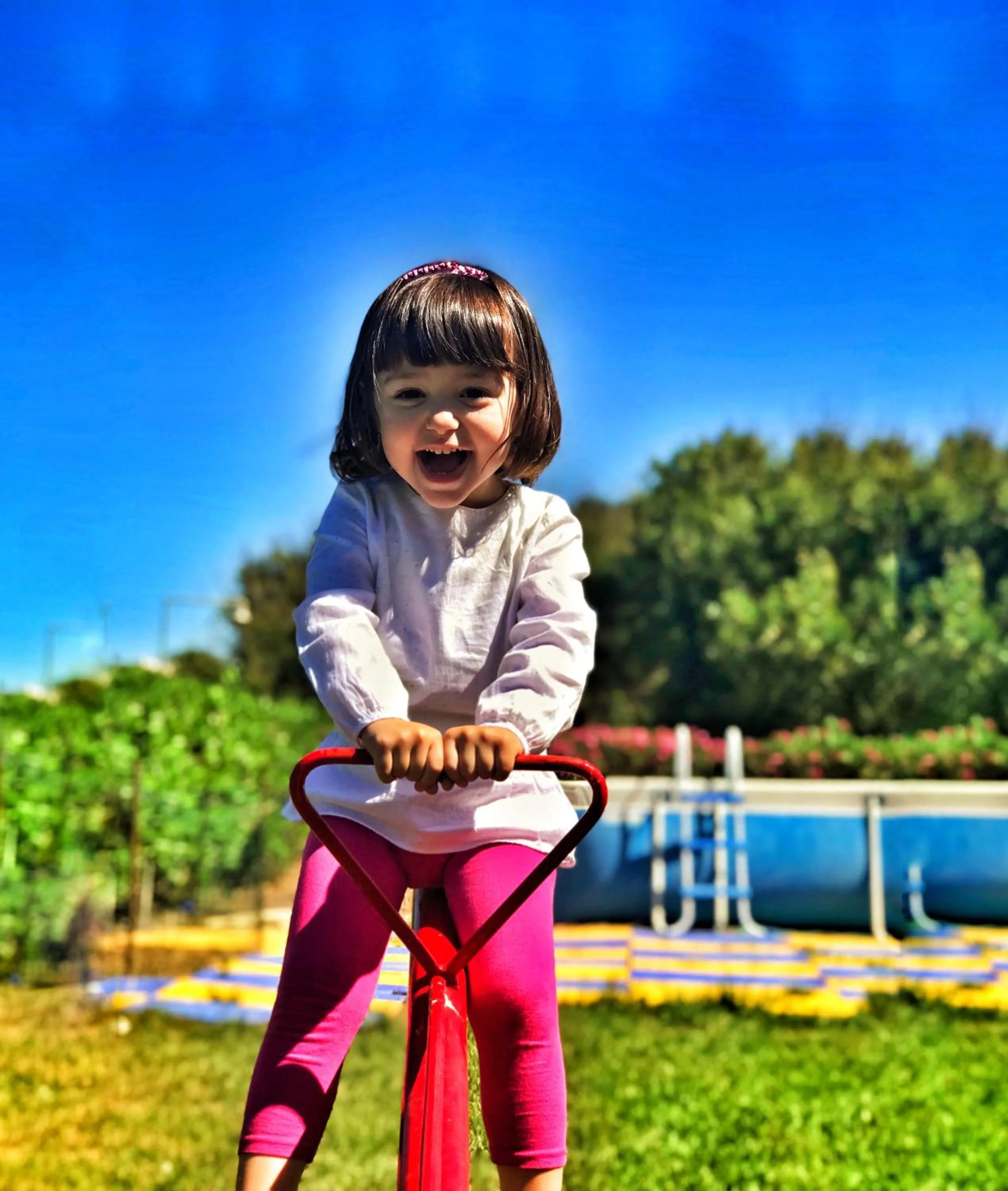 Triscinamare Hotel Residence