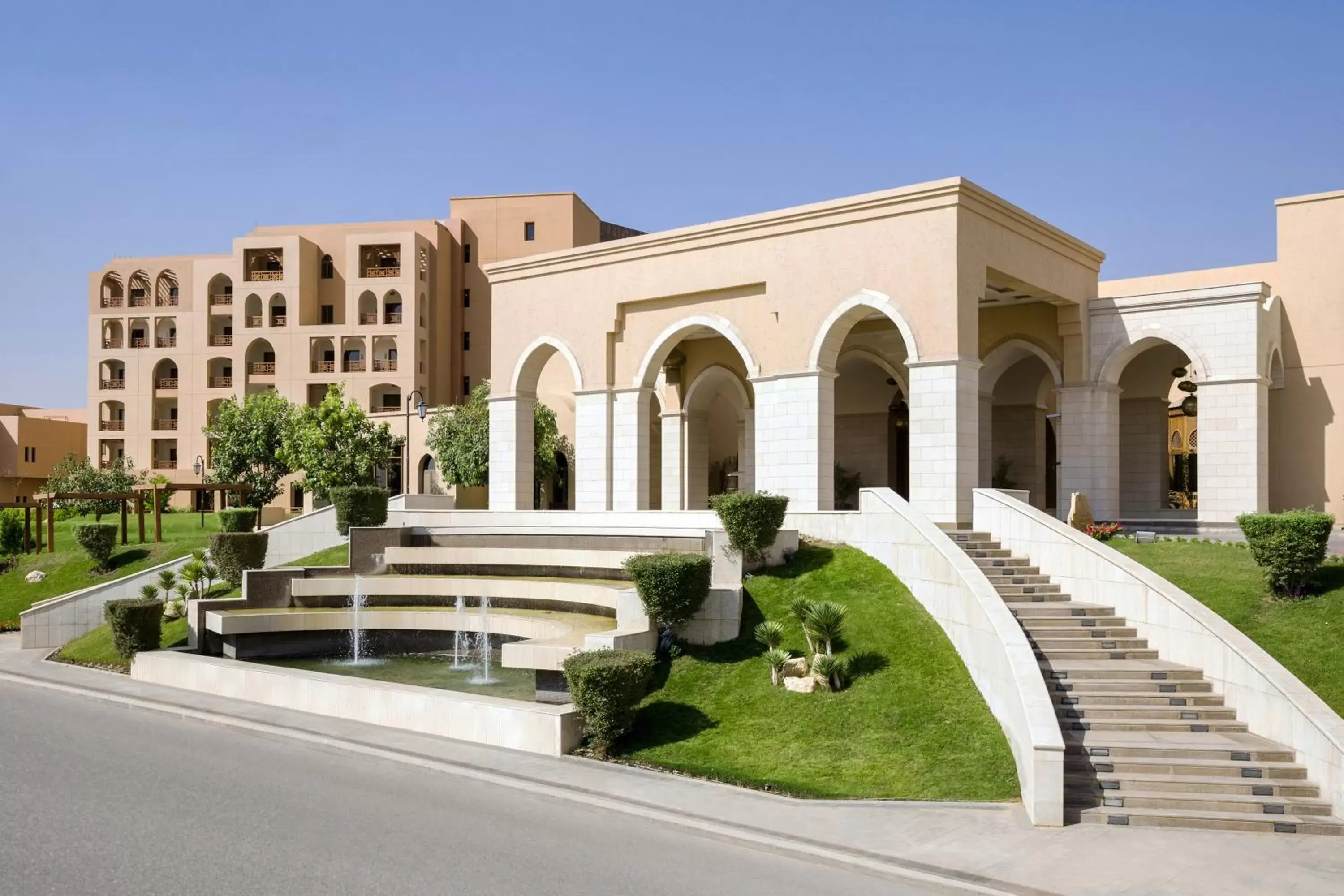 Other, Property Building in InterContinental Durrat Al Riyadh Resort & Spa, an IHG Hotel