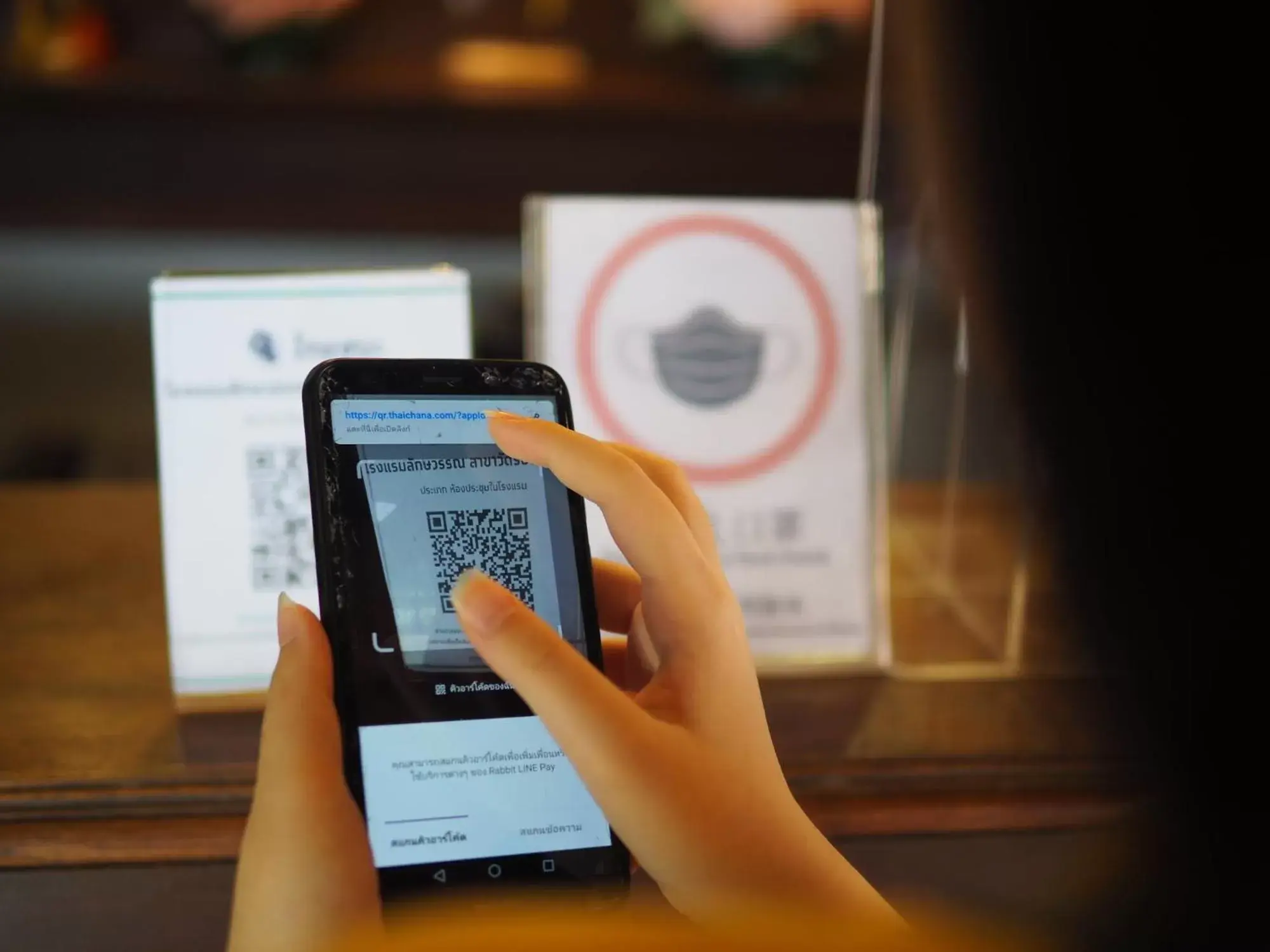 Property building in Luckswan Resort Chiang Rai - SHA Extra Plus Property building in Luckswan Resort Chiang Rai - SHA Extra Plus