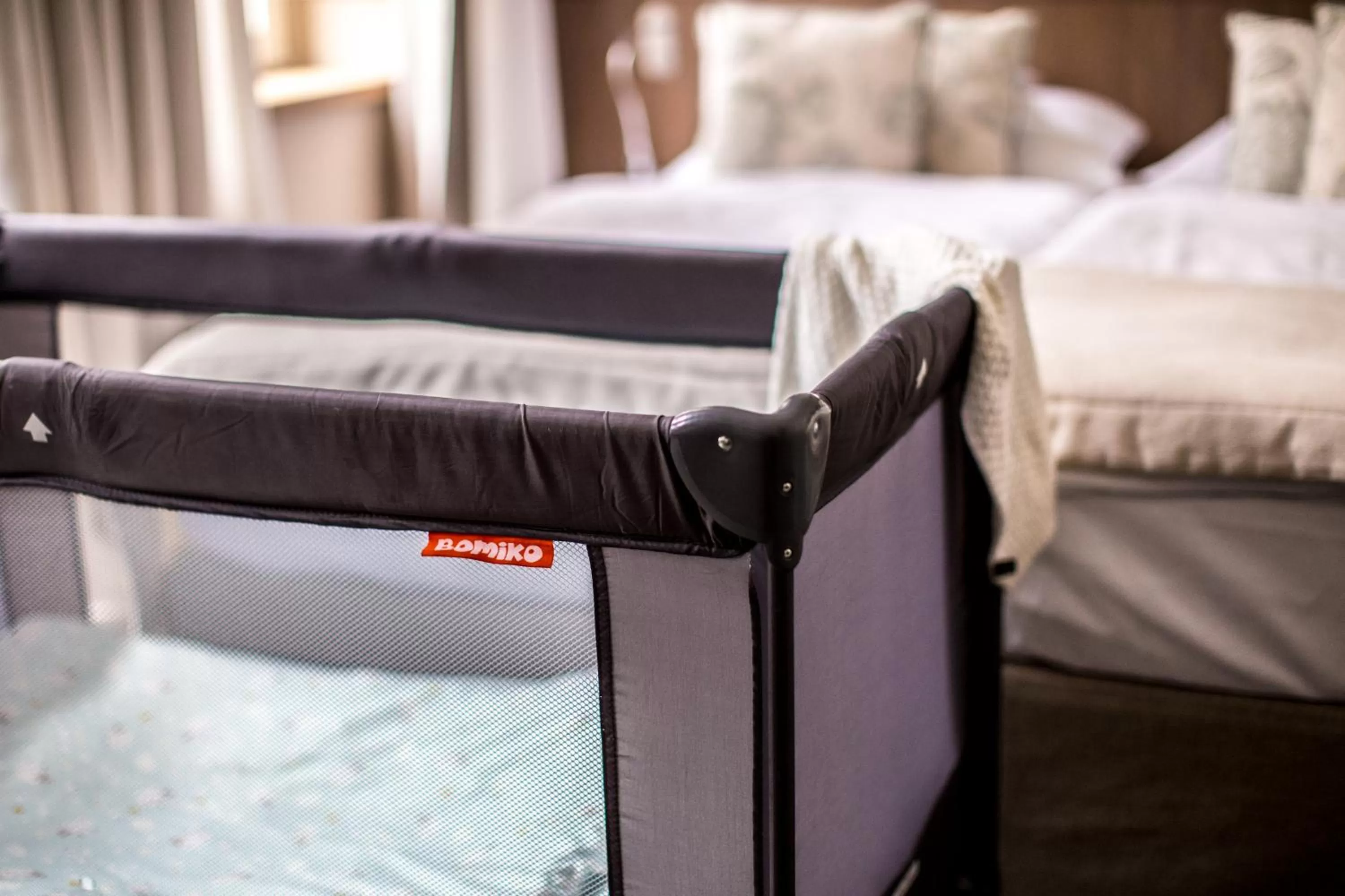 Bedroom, Bed in Art Hotel