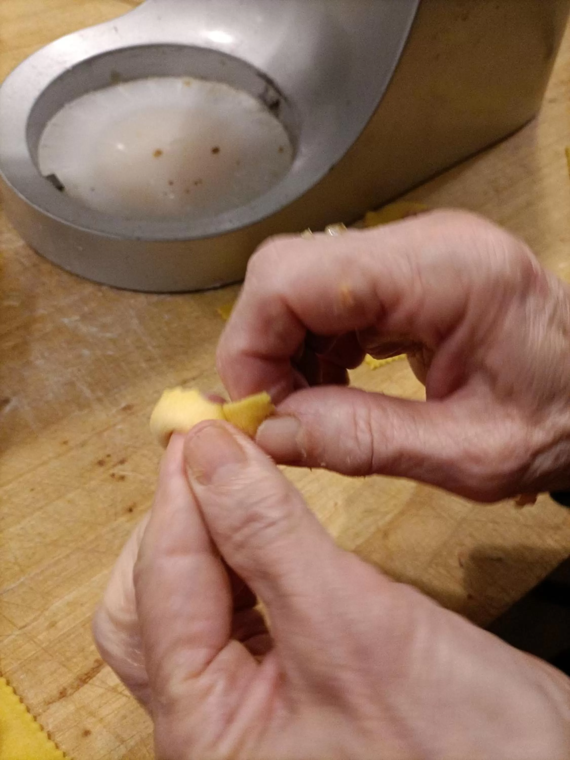 Restaurant/places to eat in Hotel Cristallo