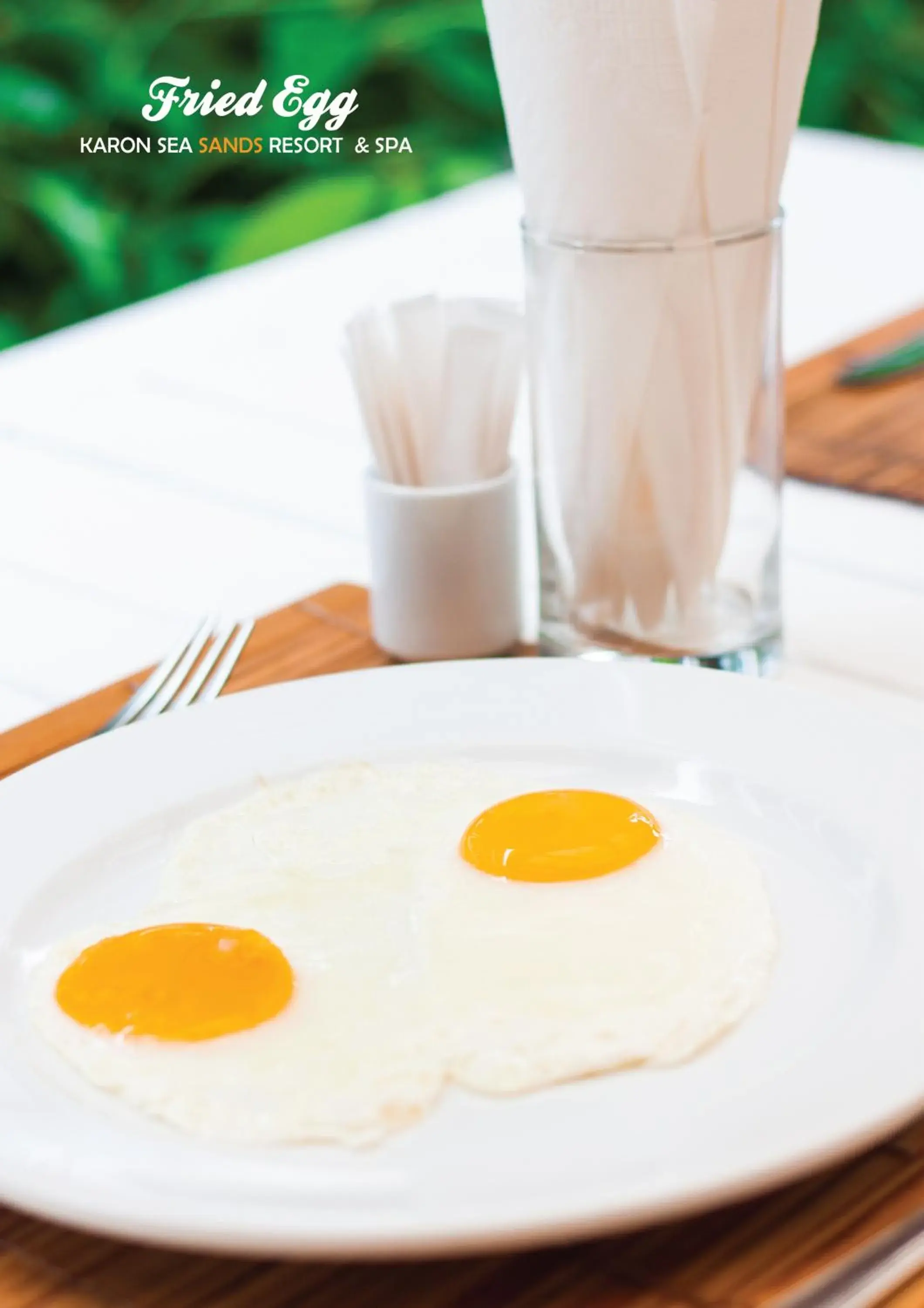 Breakfast in Karon Sea Sands Resort-SHA PLUS Breakfast in Karon Sea Sands Resort-SHA PLUS