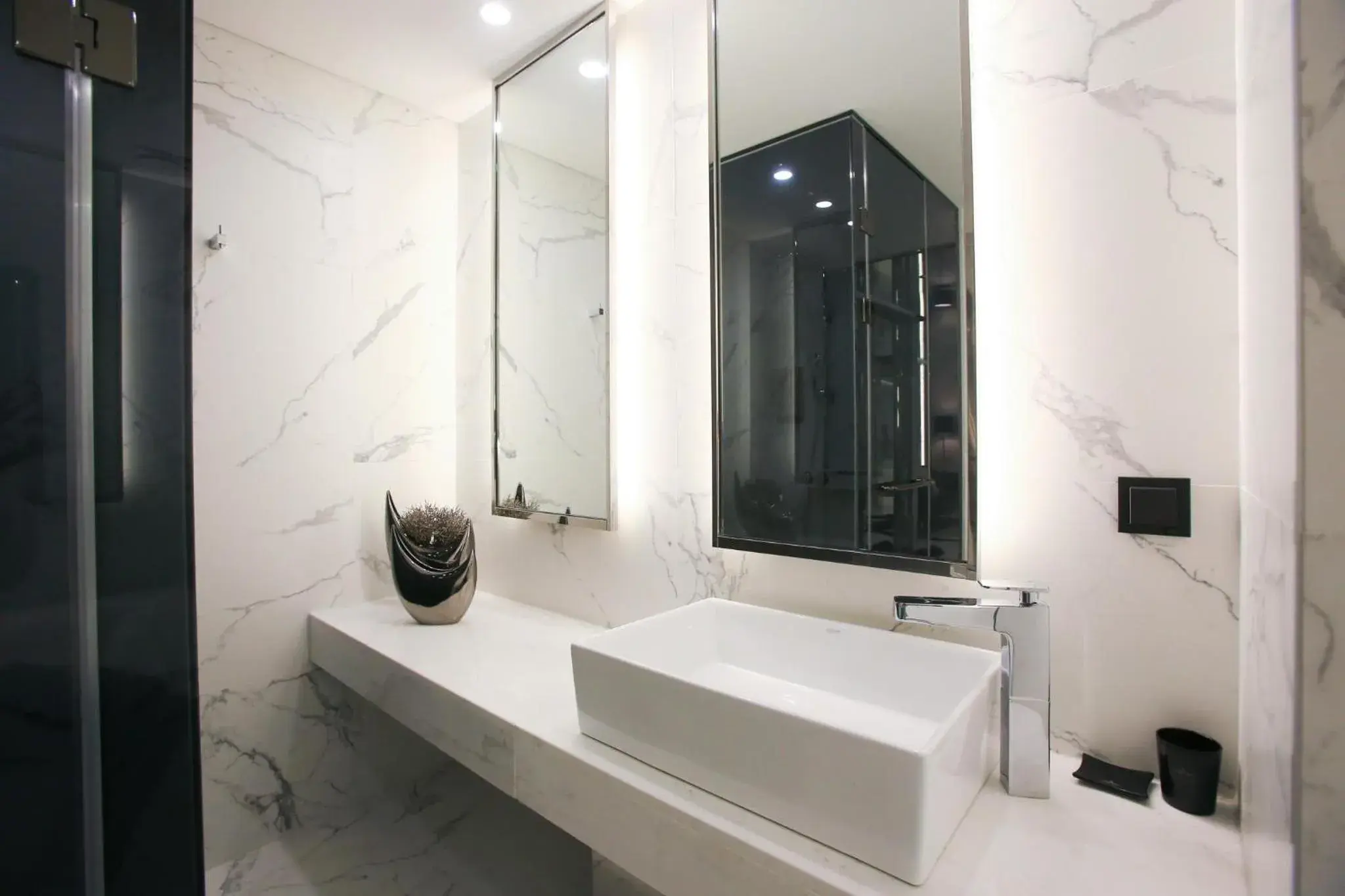 Bathroom in Hotel Star Premier Yeoksam