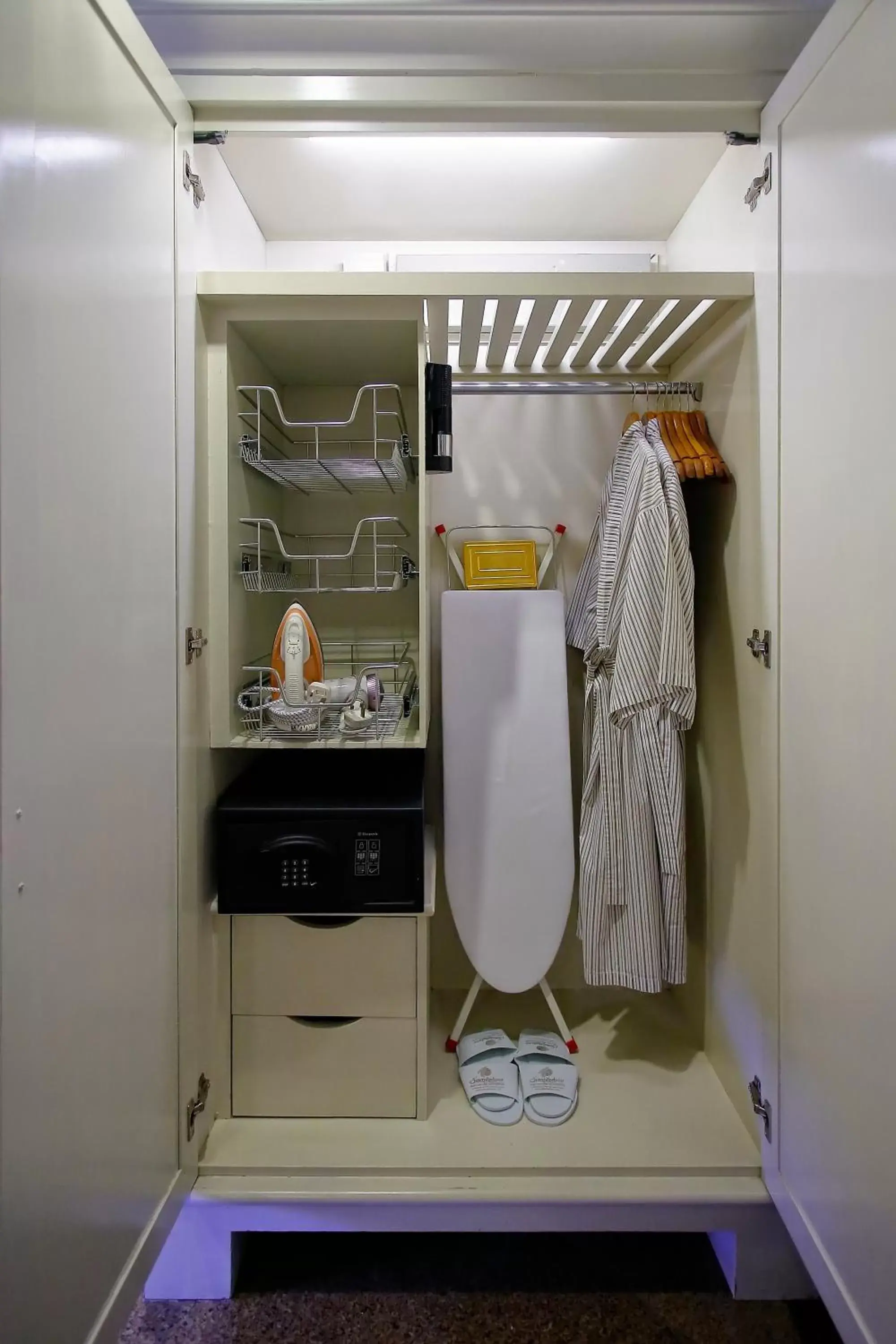 Bathroom in The Magellan Sutera Resort