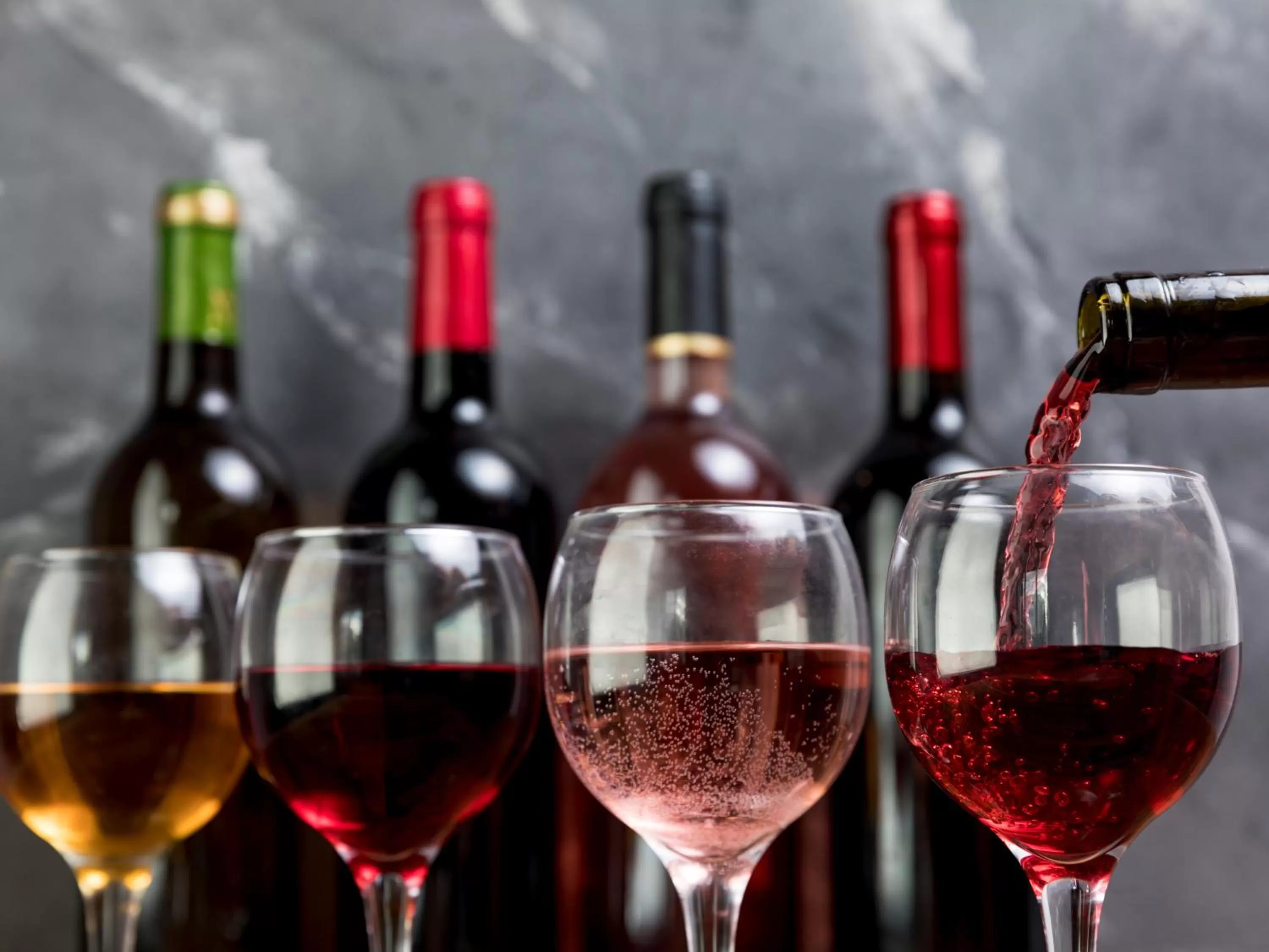 Food and drinks in Whytescape Serviced Apartments