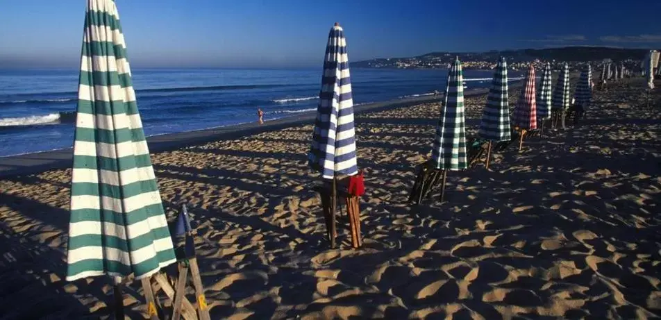 Beach in Universal Boutique Hotel