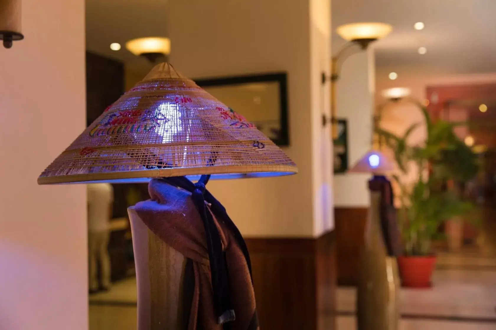 Lounge or bar in Sai Gon Quang Binh Hotel