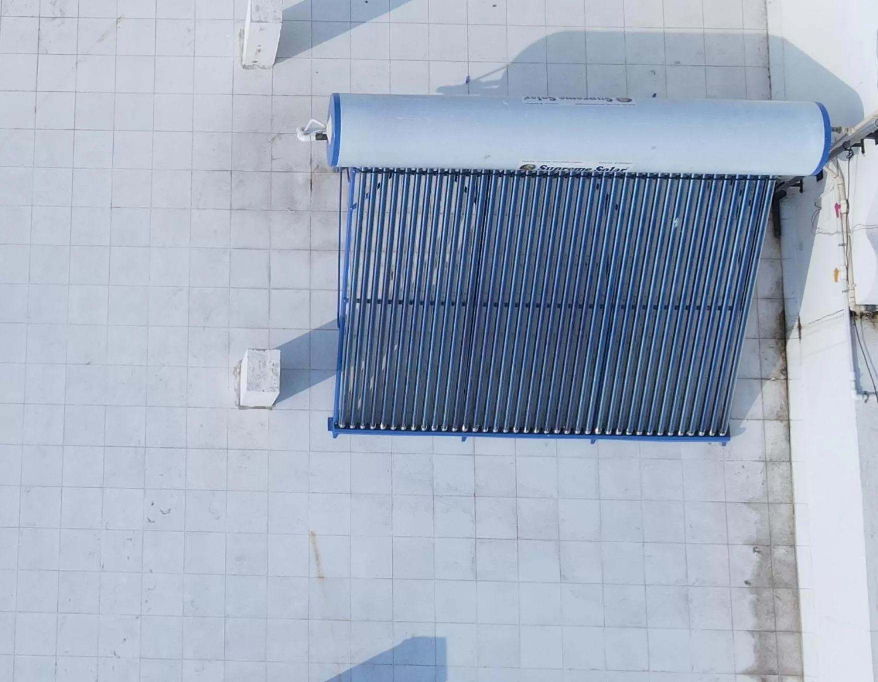 internet in Thiru Pavilion Retreat