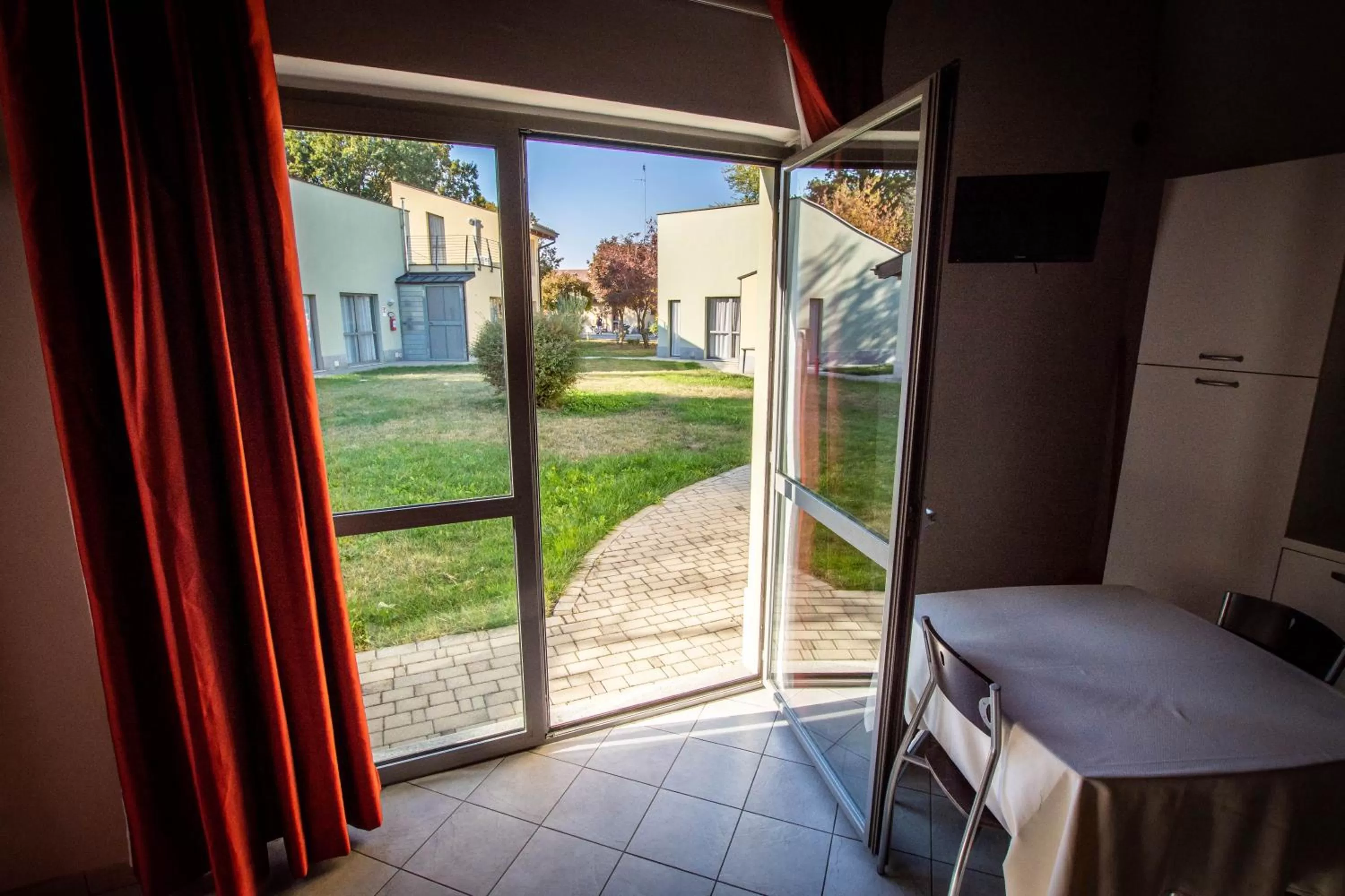 AgriCamping AlbaVillage Hotel & Wellness