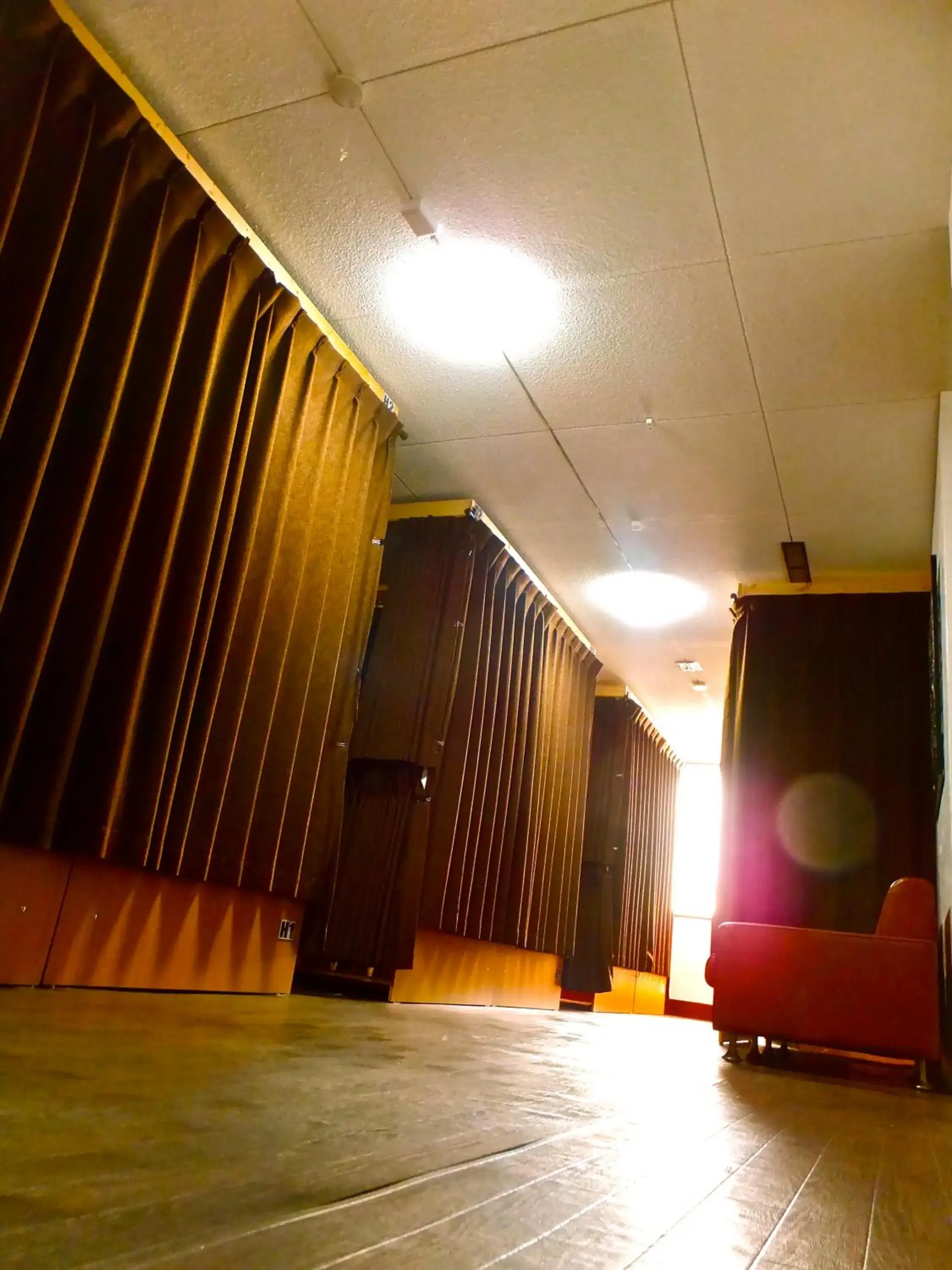 bunk bed in Aoshima Guesthouse Hooju bunk bed in Aoshima Guesthouse Hooju