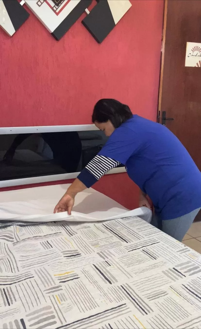 Pousada Córdoba Cabo Frio