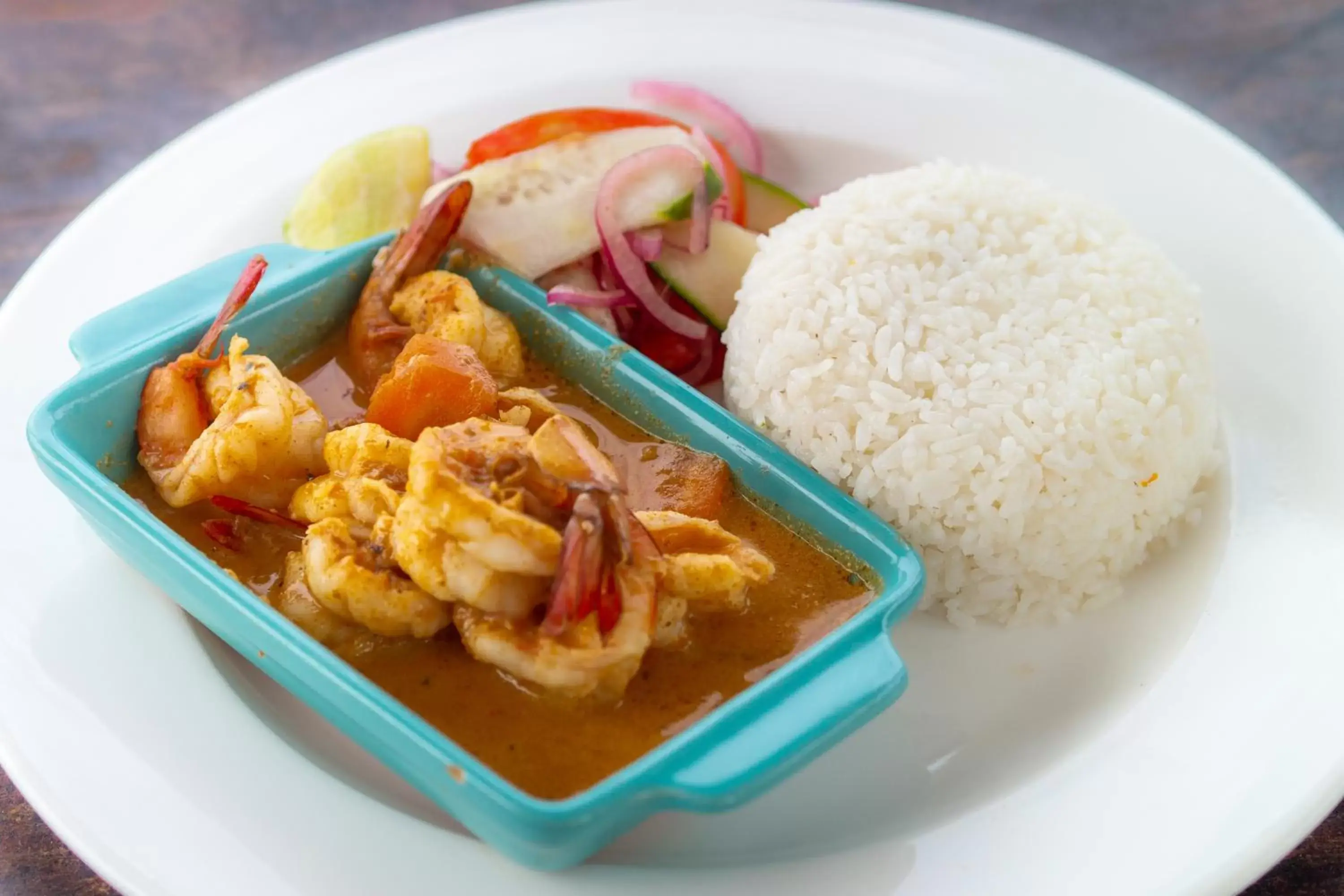 Food in Tanzanite Beach Resort Food in Tanzanite Beach Resort
