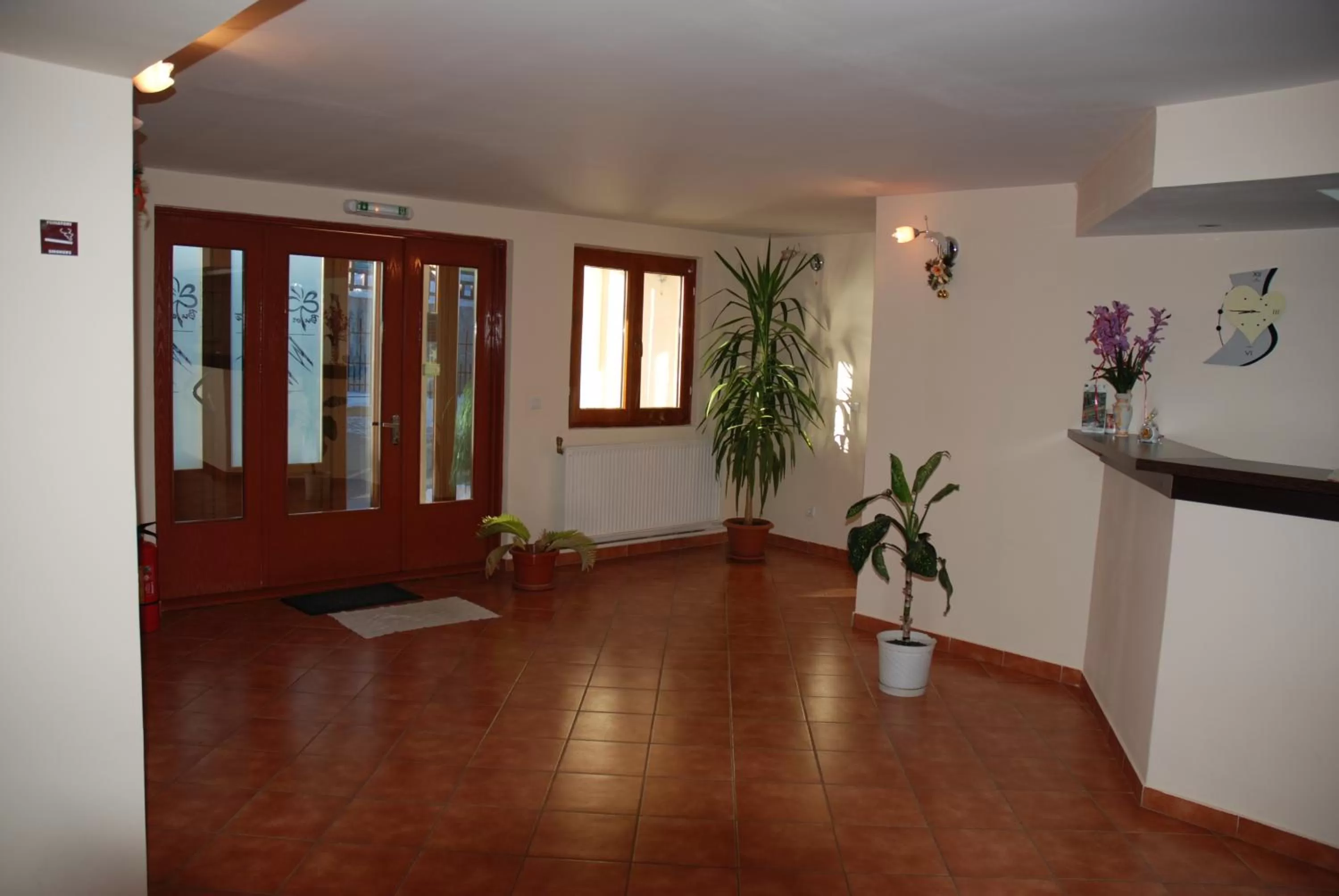 Lobby or reception, Lobby/Reception in Vi La Ski Petrosani