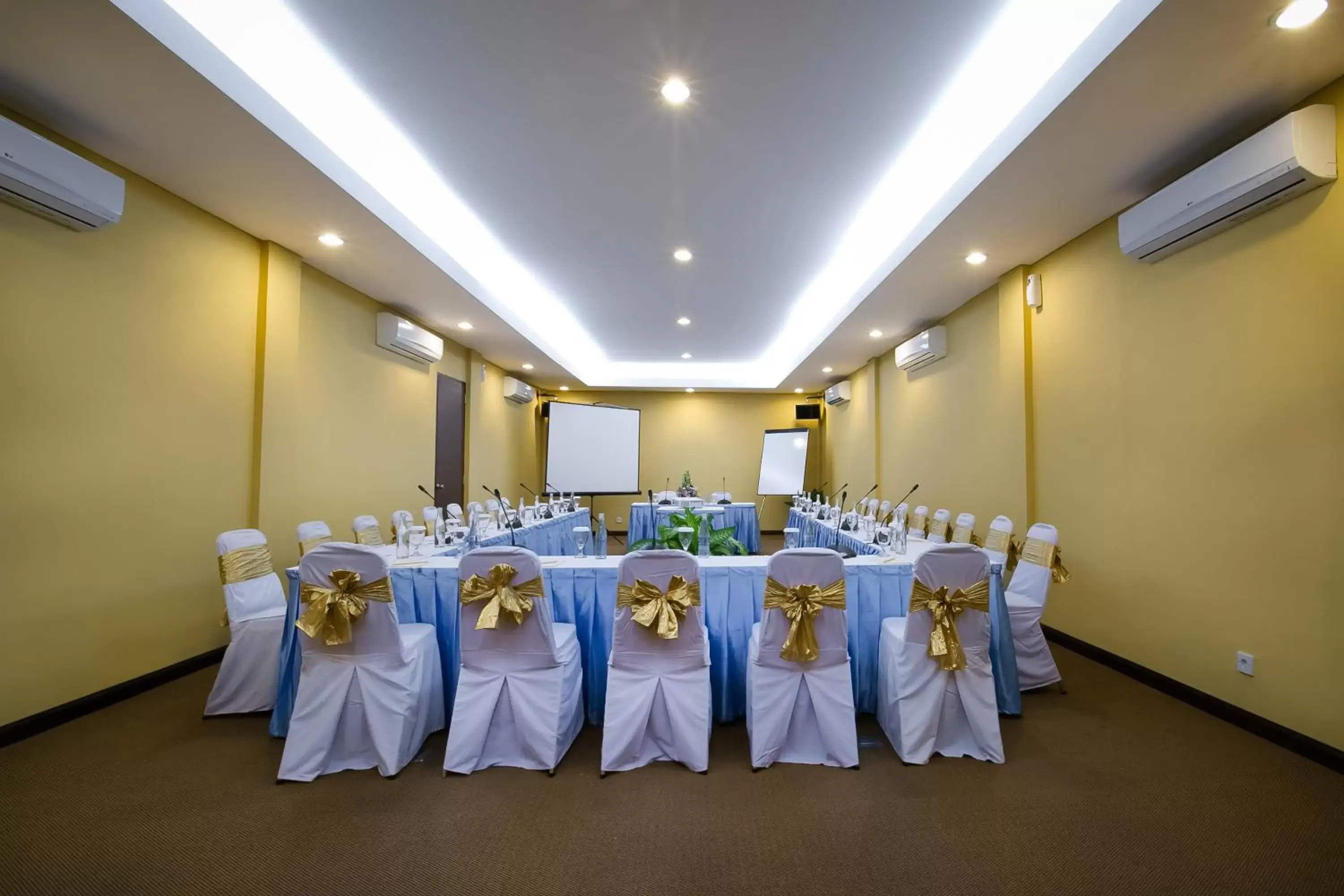 Meeting/conference room, Banquet Facilities in Legian Paradiso Hotel