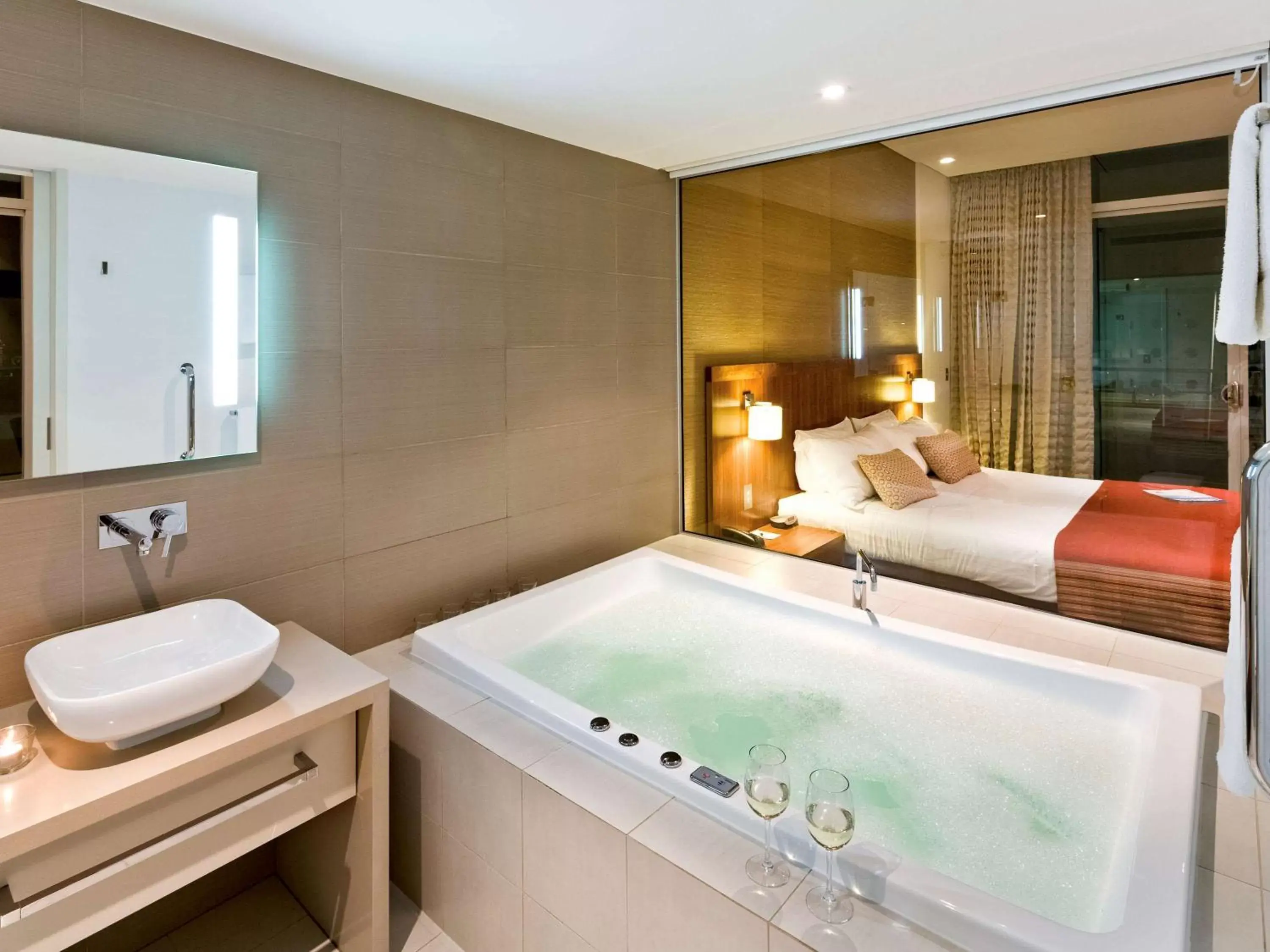 Photo of the whole room, Bathroom in The Sebel Mandurah