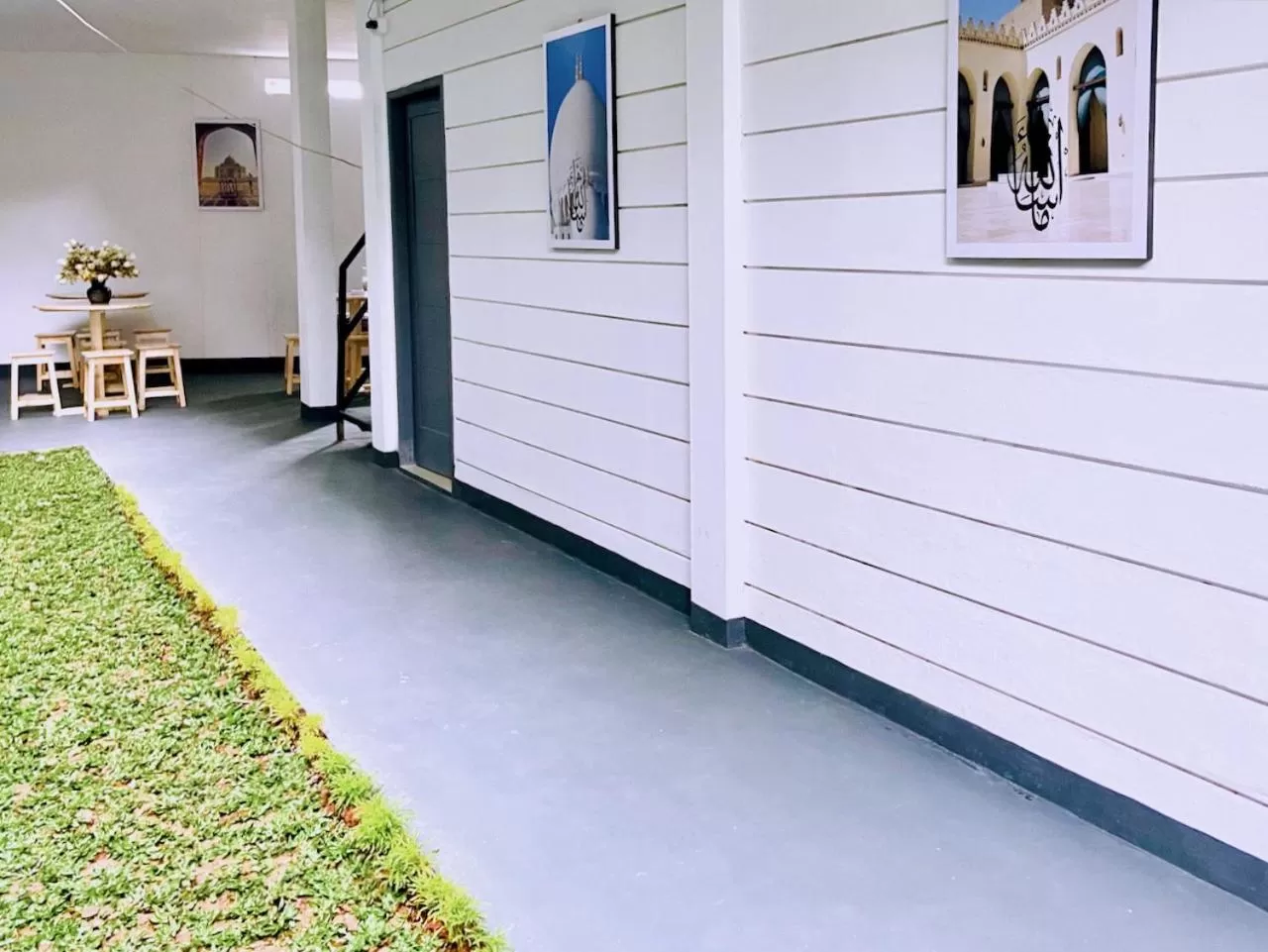 Property building in Ameera Patra Kuningan