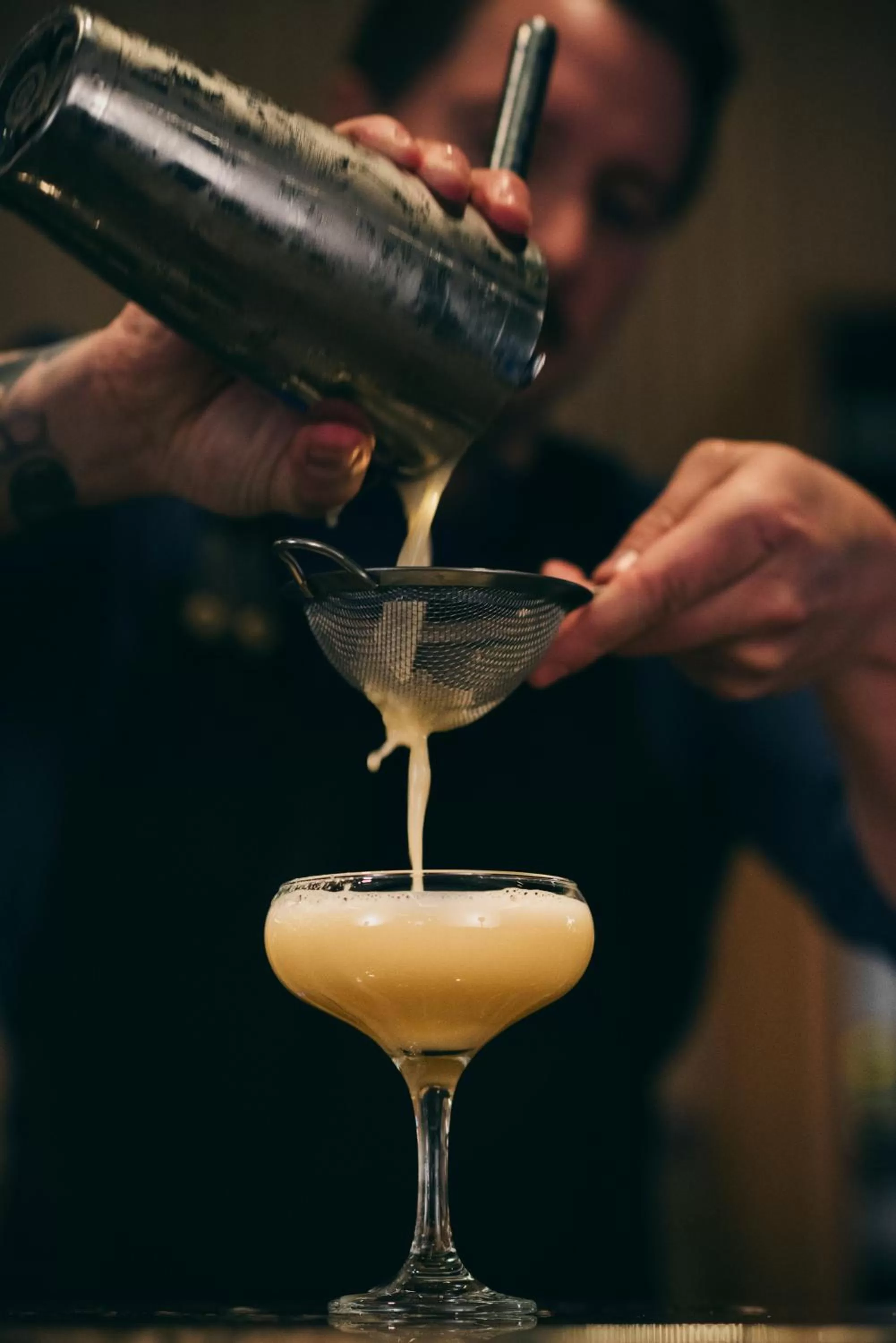 Food and drinks in Best Western Plus Savoy Lulea