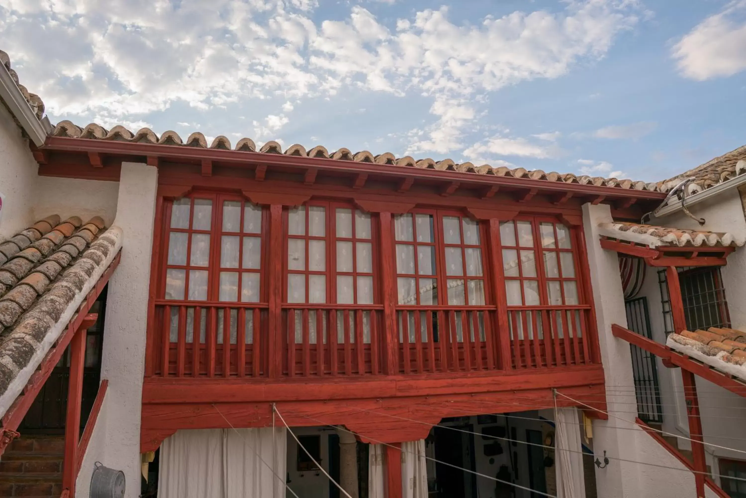 Property Building in LA ALDABA, antigua casa de labor