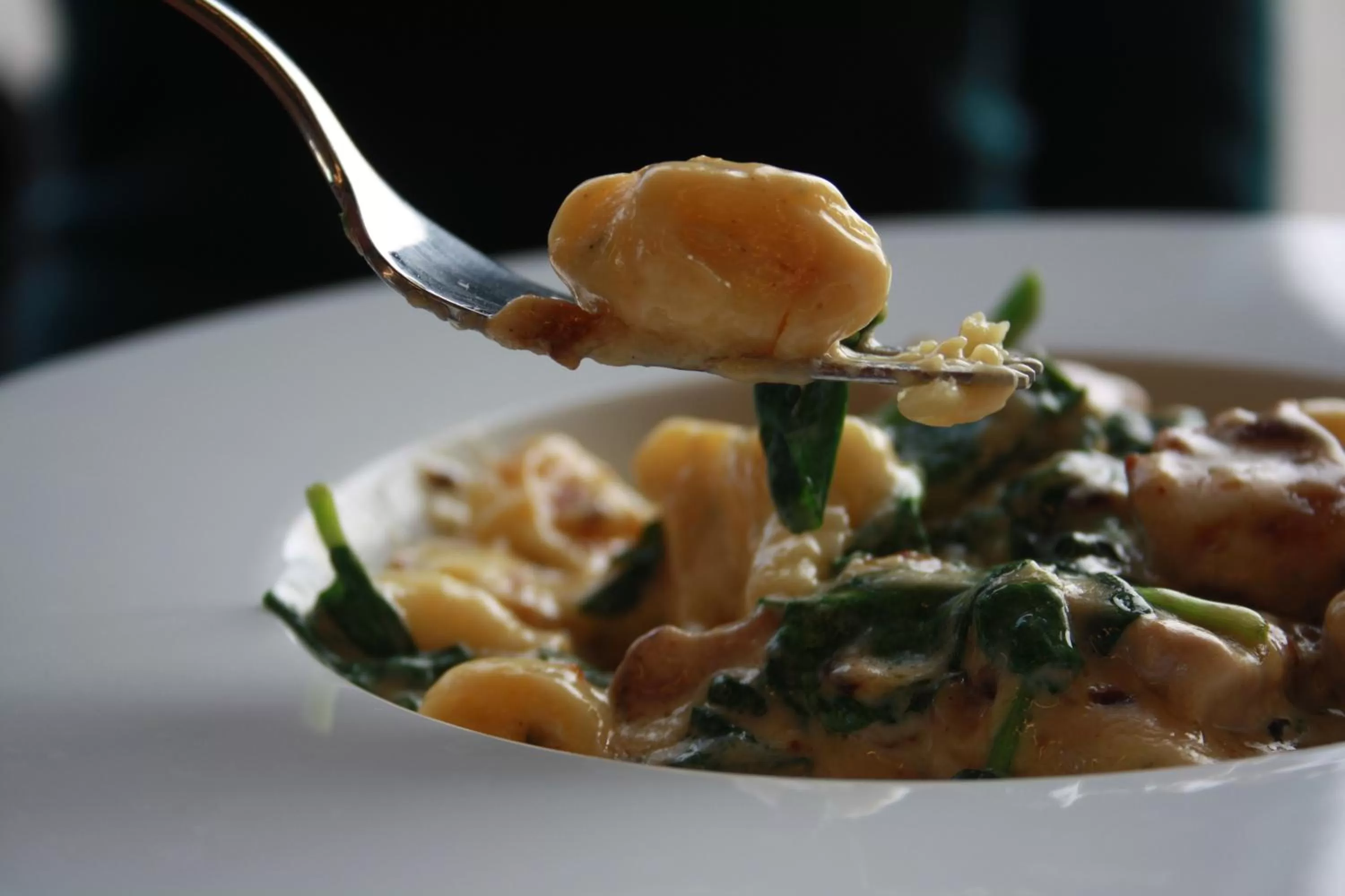 Food close-up in Penzion Via Ferrata