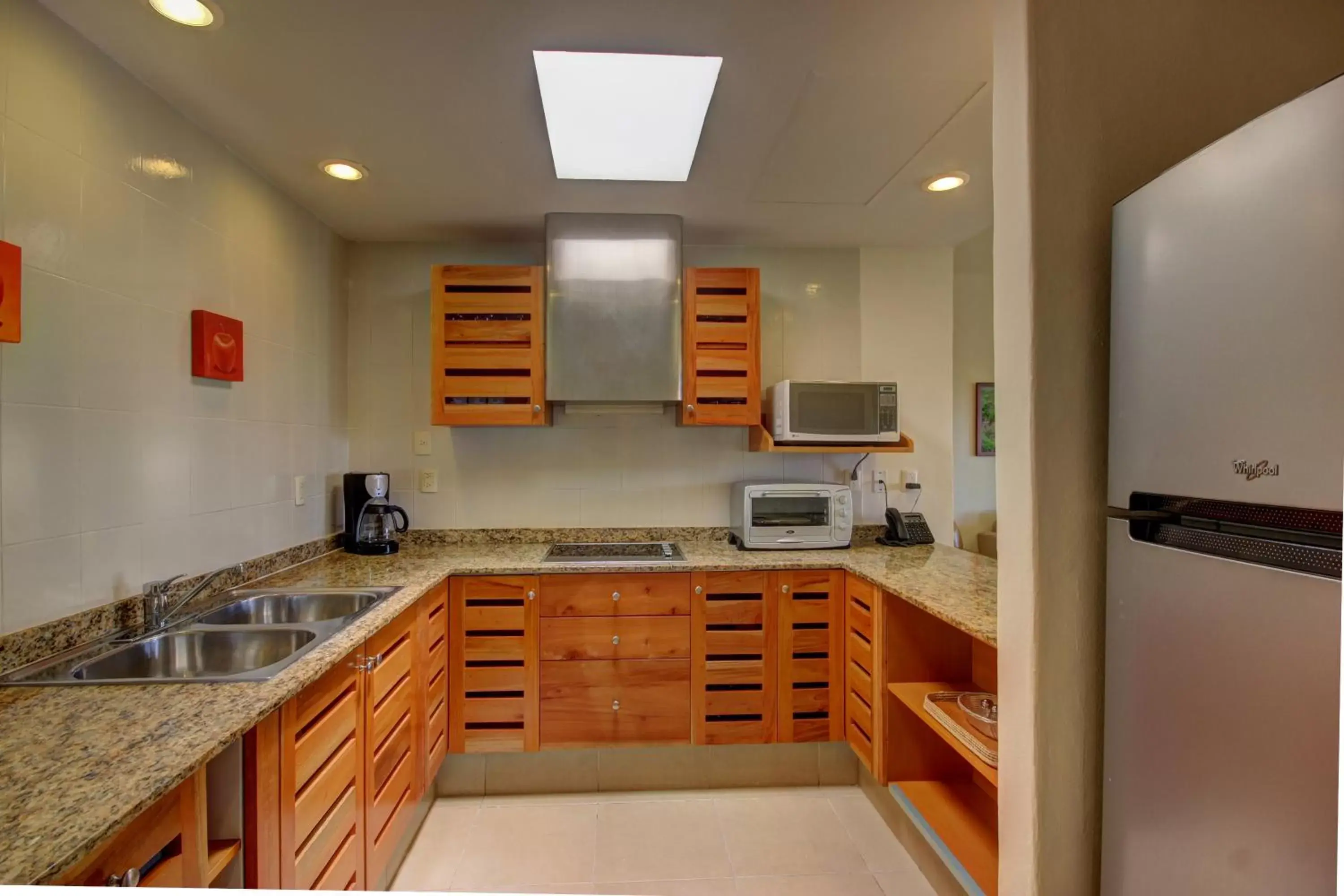 Area and facilities, Kitchen/Kitchenette in Riviera Maya Suites