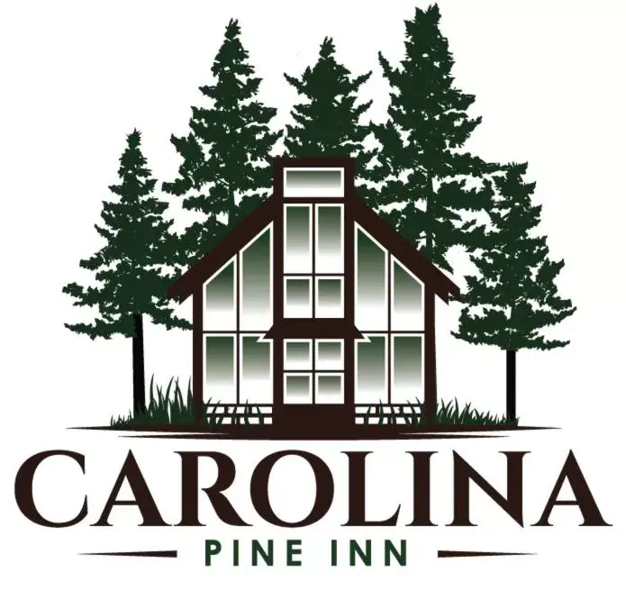 Property logo or sign in Carolina Pine Inn near Southern Pines-Pinehurst