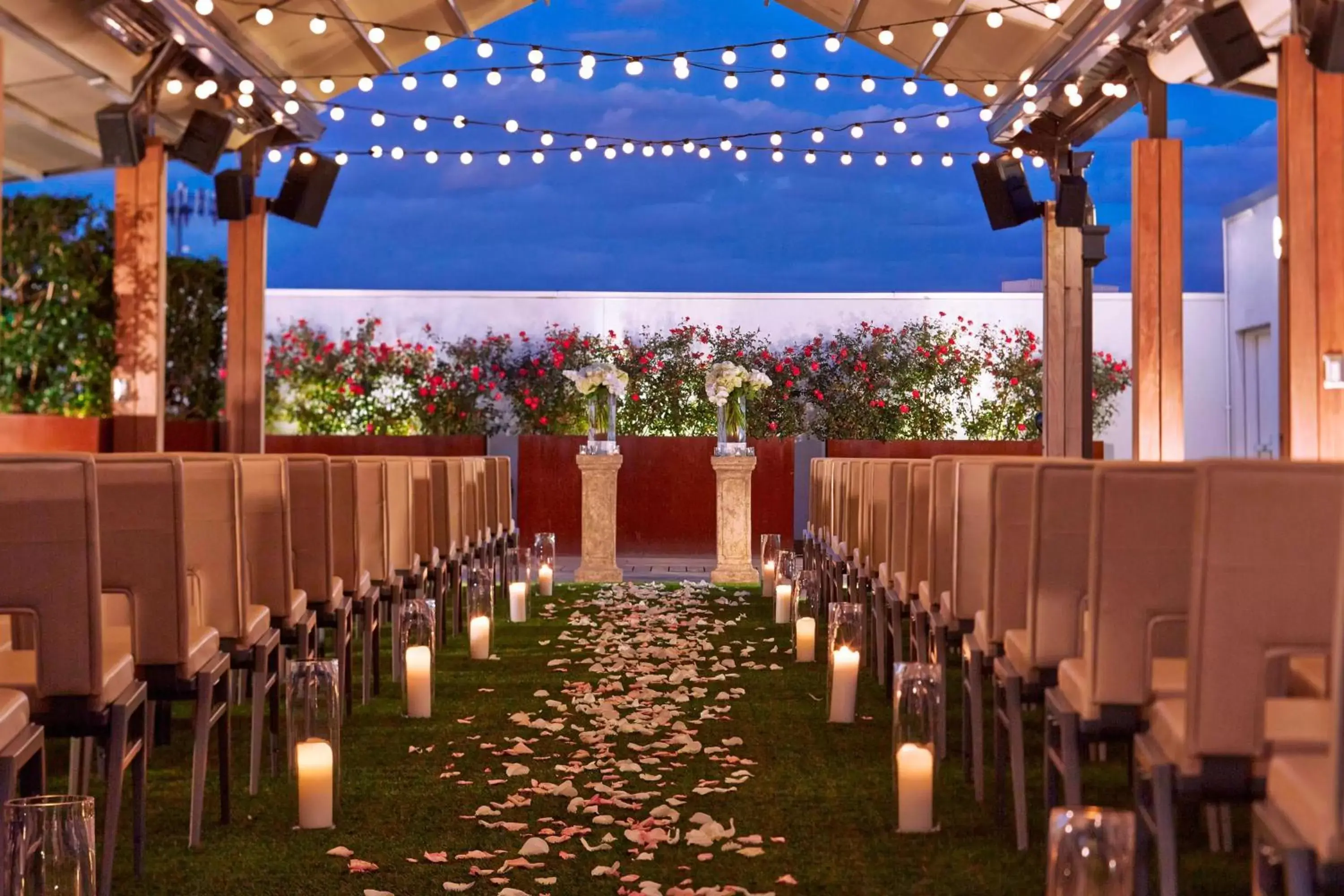 Other, Banquet Facilities in Renaissance Dallas Hotel