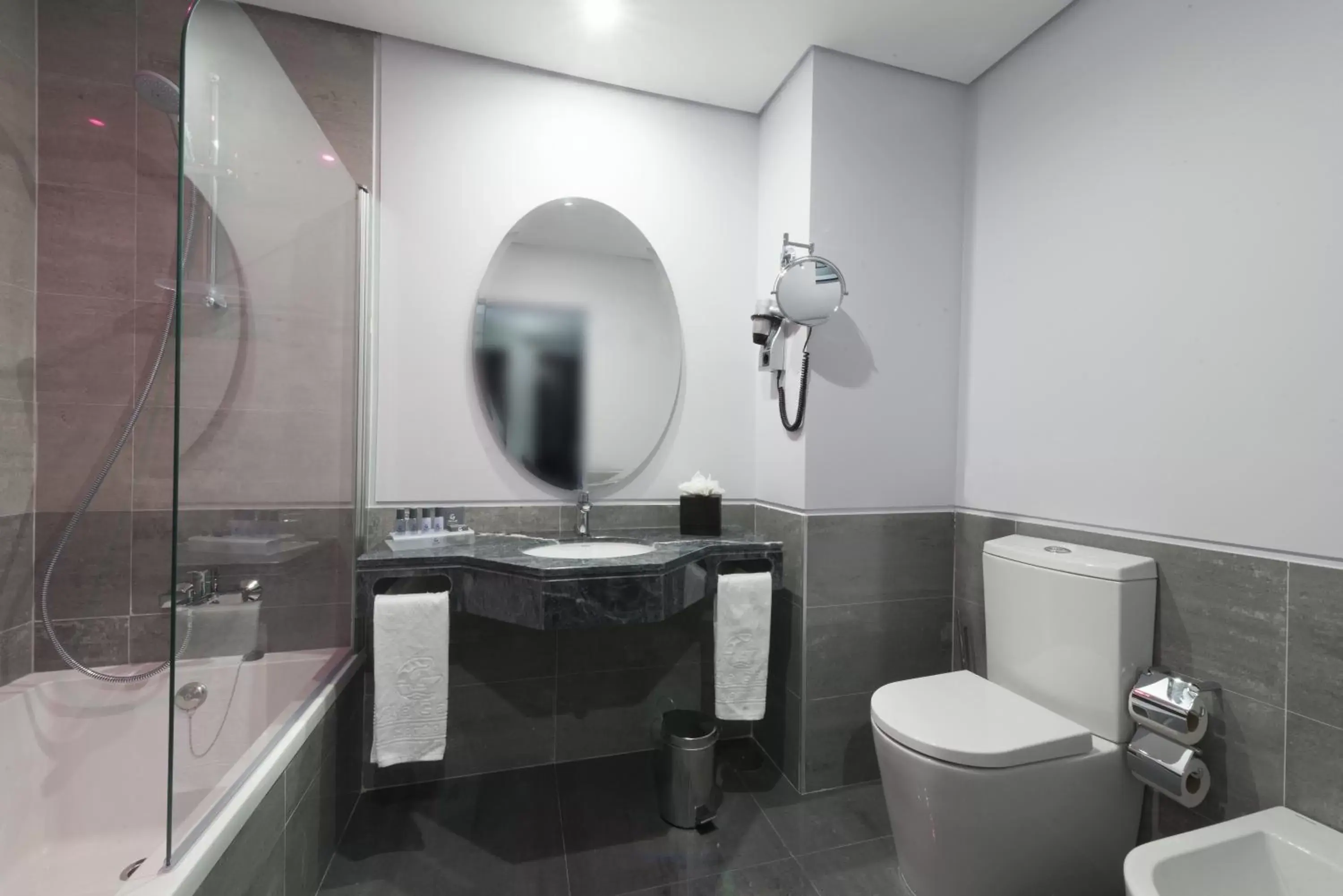 Bathroom in Vila Gale Evora