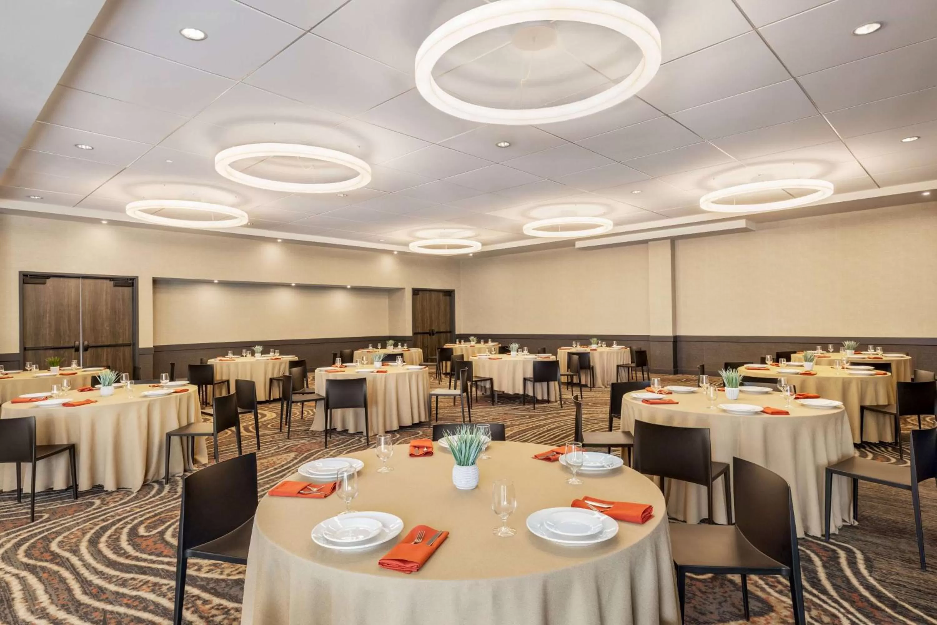 Banquet/Function facilities in Origin Red Rocks, a Wyndham Hotel