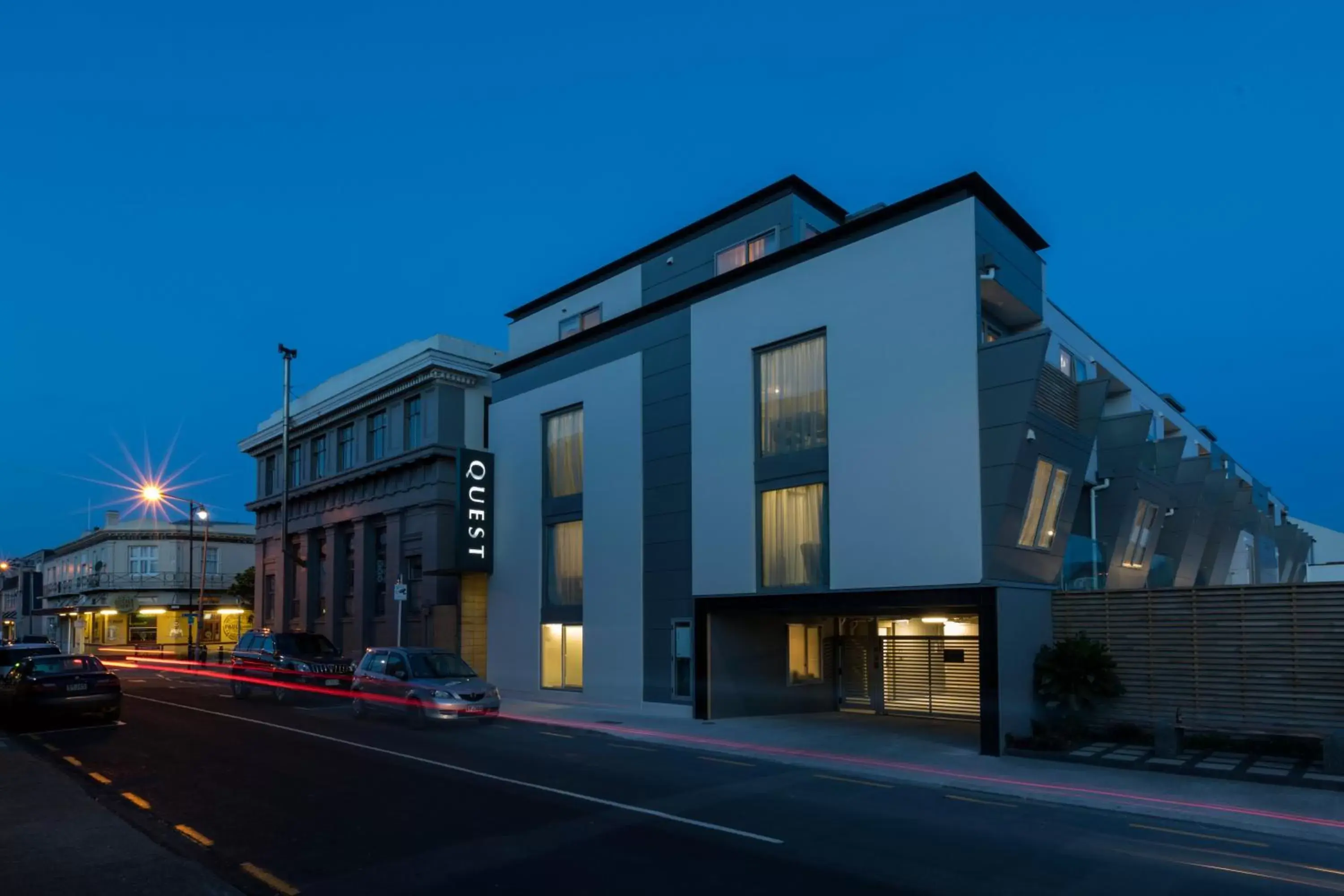 Quest Petone Quest Petone