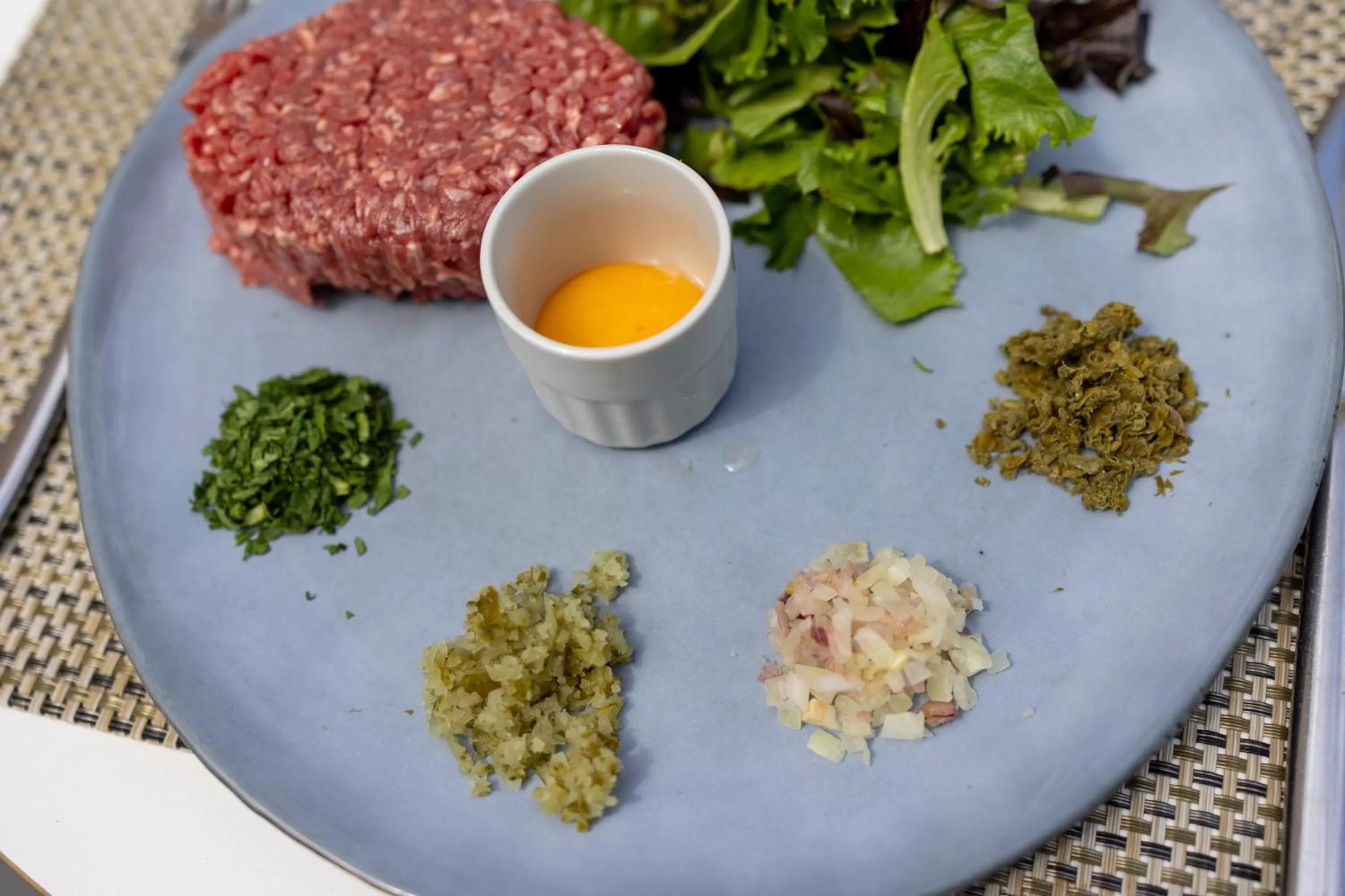 Restaurant/places to eat in Hôtel restaurant Kyriad Fréjus