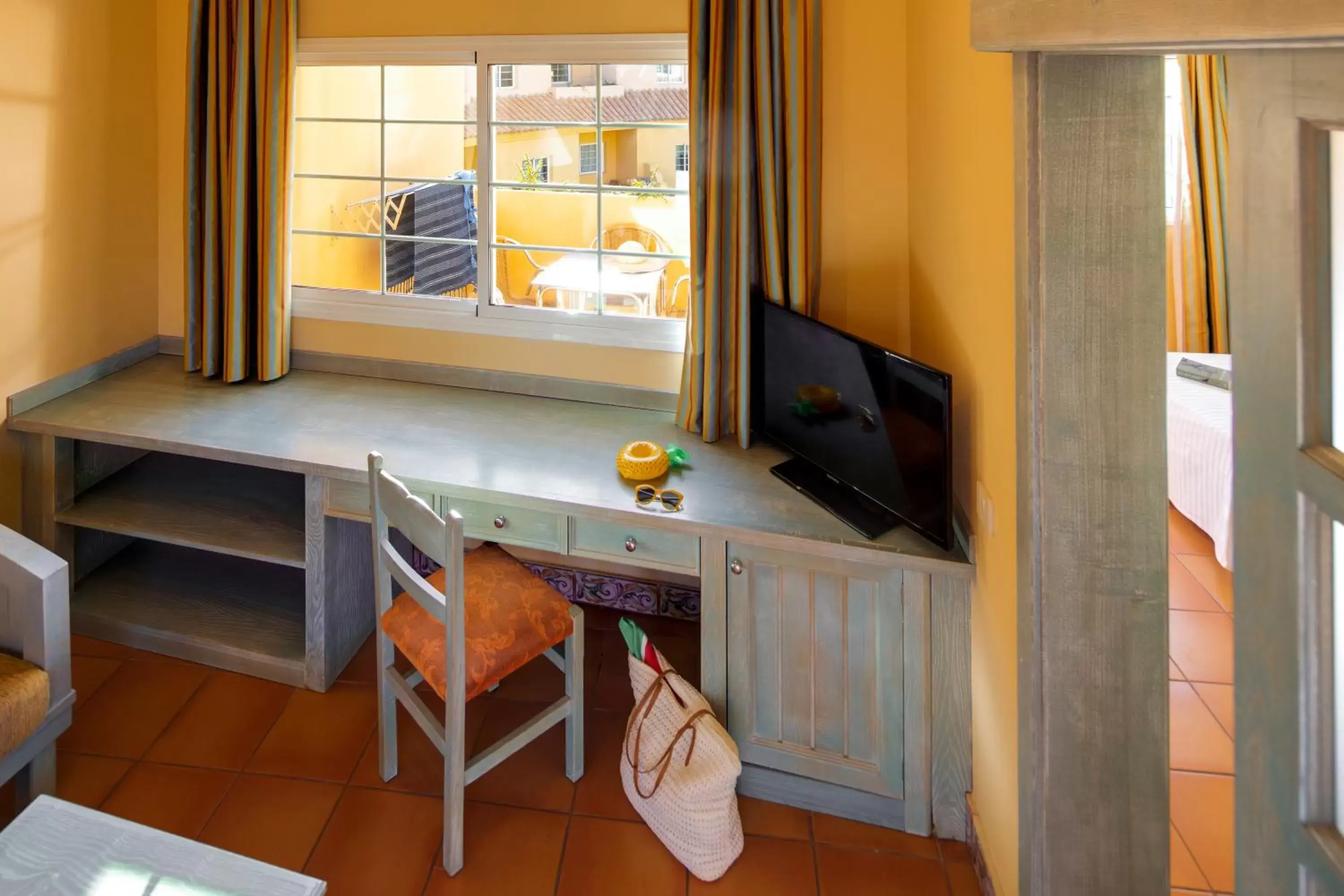 Living room in Royal Suite Living room in Royal Suite