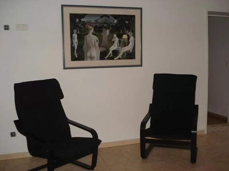 B&B La Chapelle Au Puits