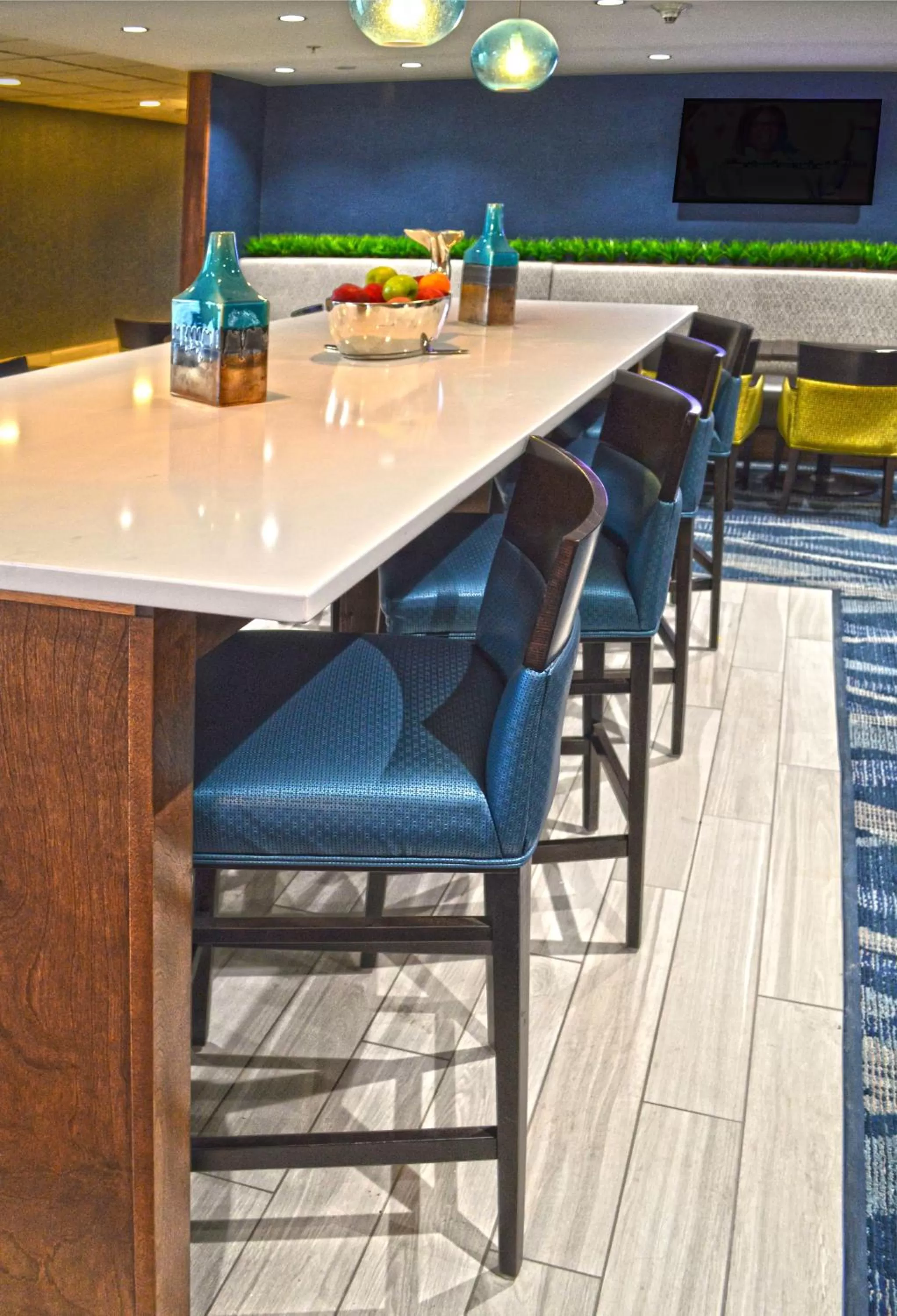 Restaurant/places to eat in Holiday Inn & Suites Syracuse Airport - Liverpool by IHG