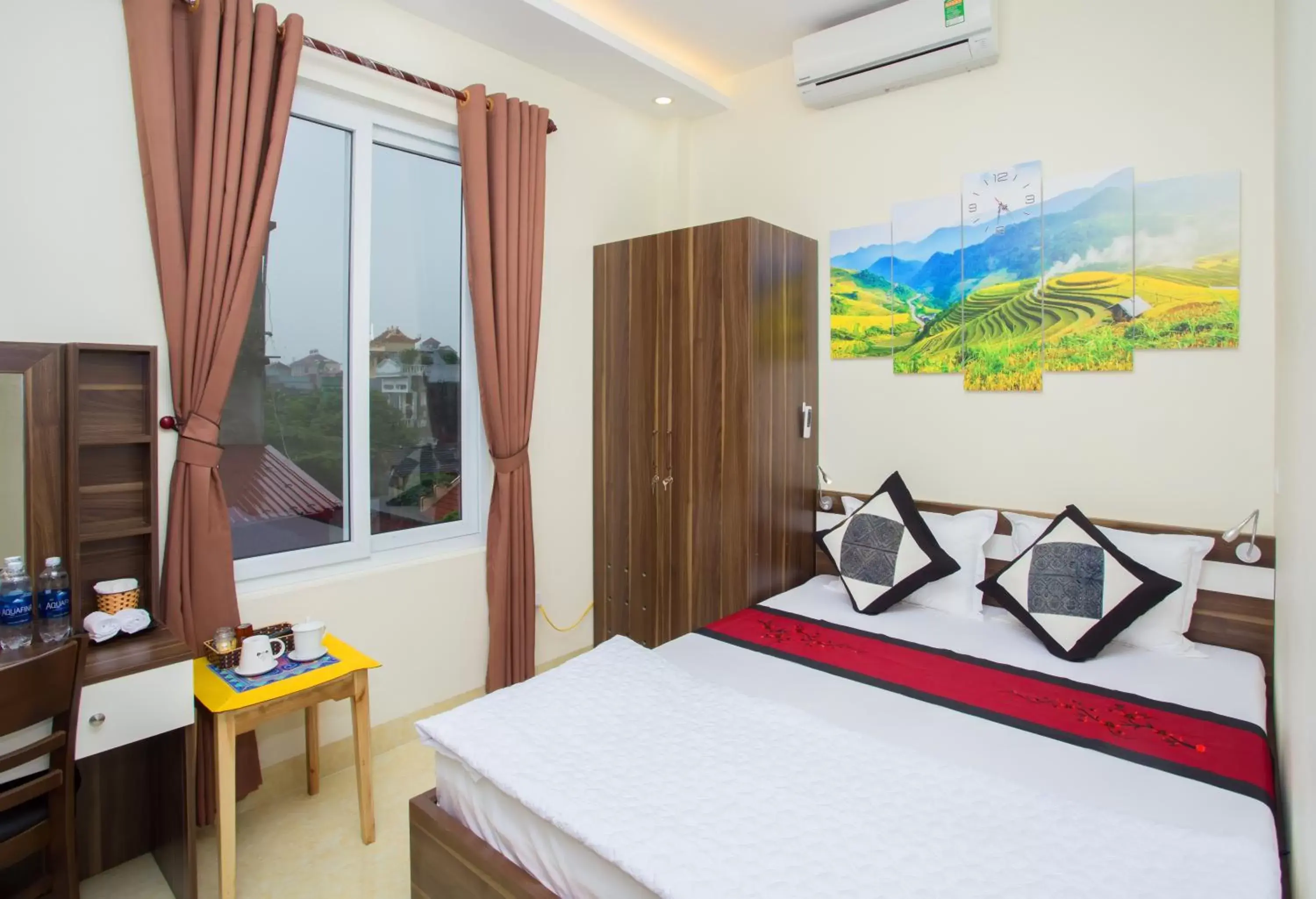 Standard Double Room in Friendly Home Hotel Standard Double Room in Friendly Home Hotel