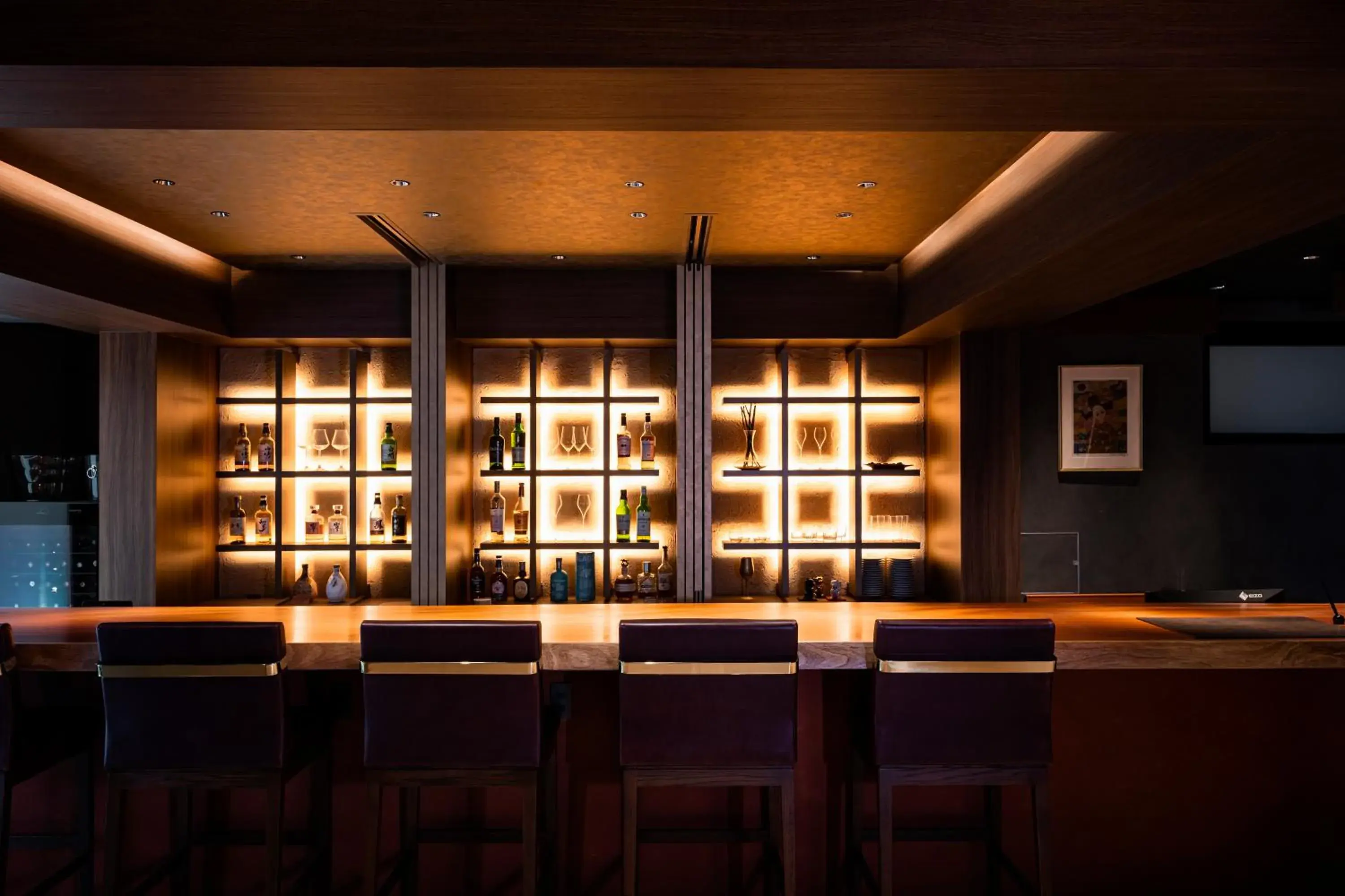 Lobby or reception in yoin hotel kyoto gion Lobby or reception in yoin hotel kyoto gion