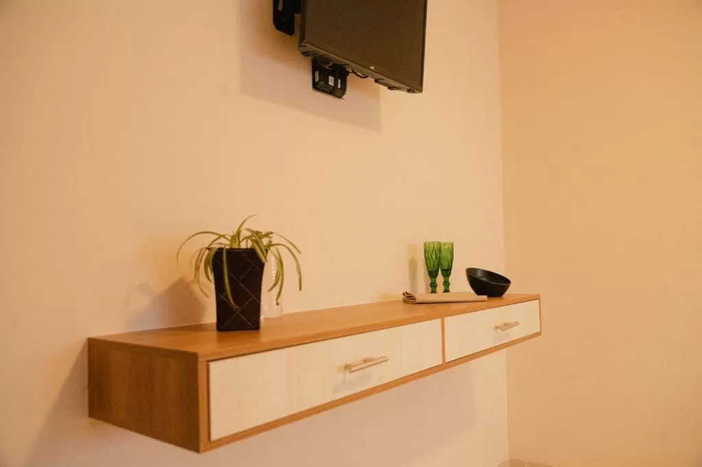 TV and multimedia in Hotel Fratelli