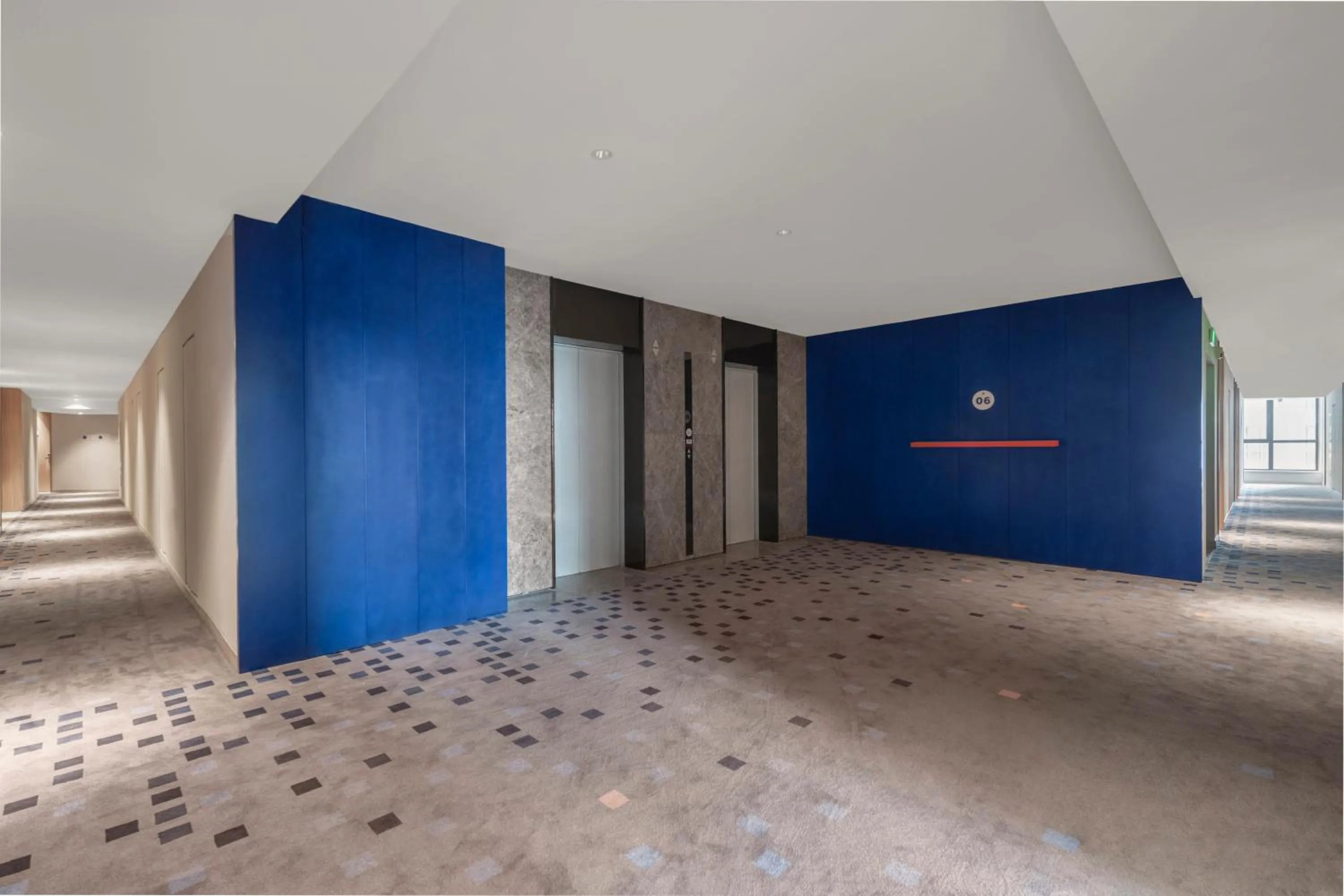 Holiday Inn Express Nantong North Gateway by IHG