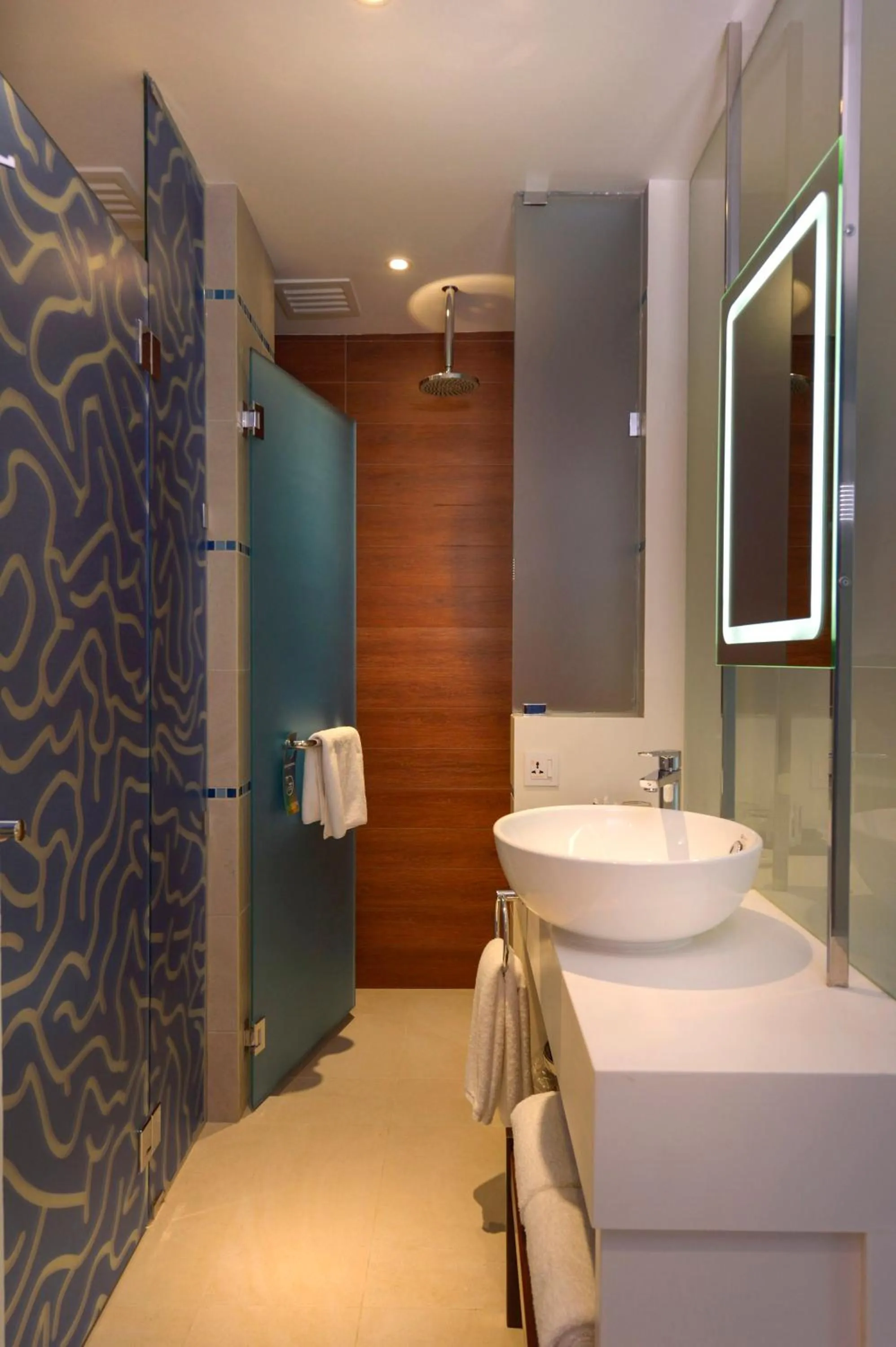 Mercure Kota Kinabalu City Centre