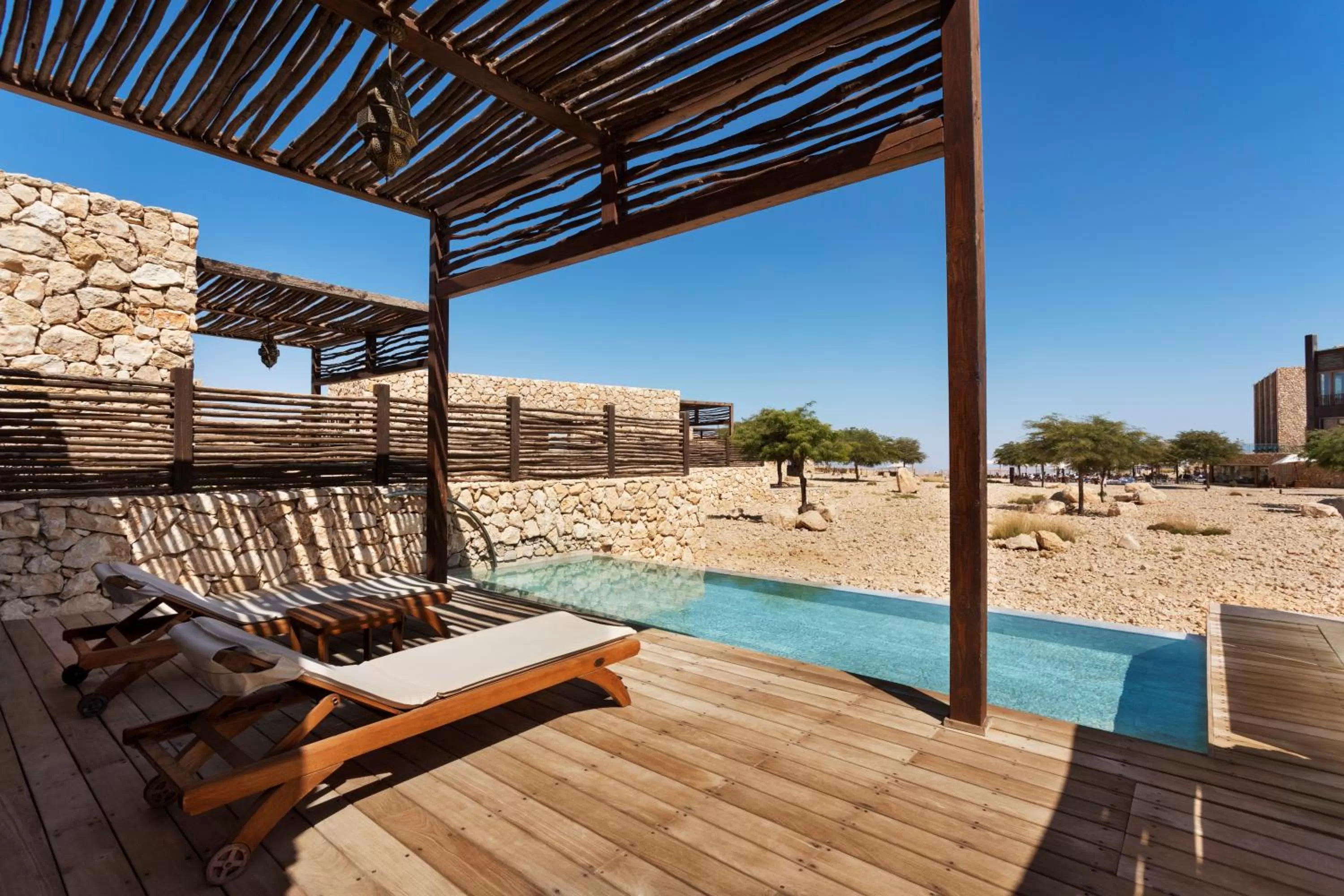 Beresheet by Isrotel Exclusive