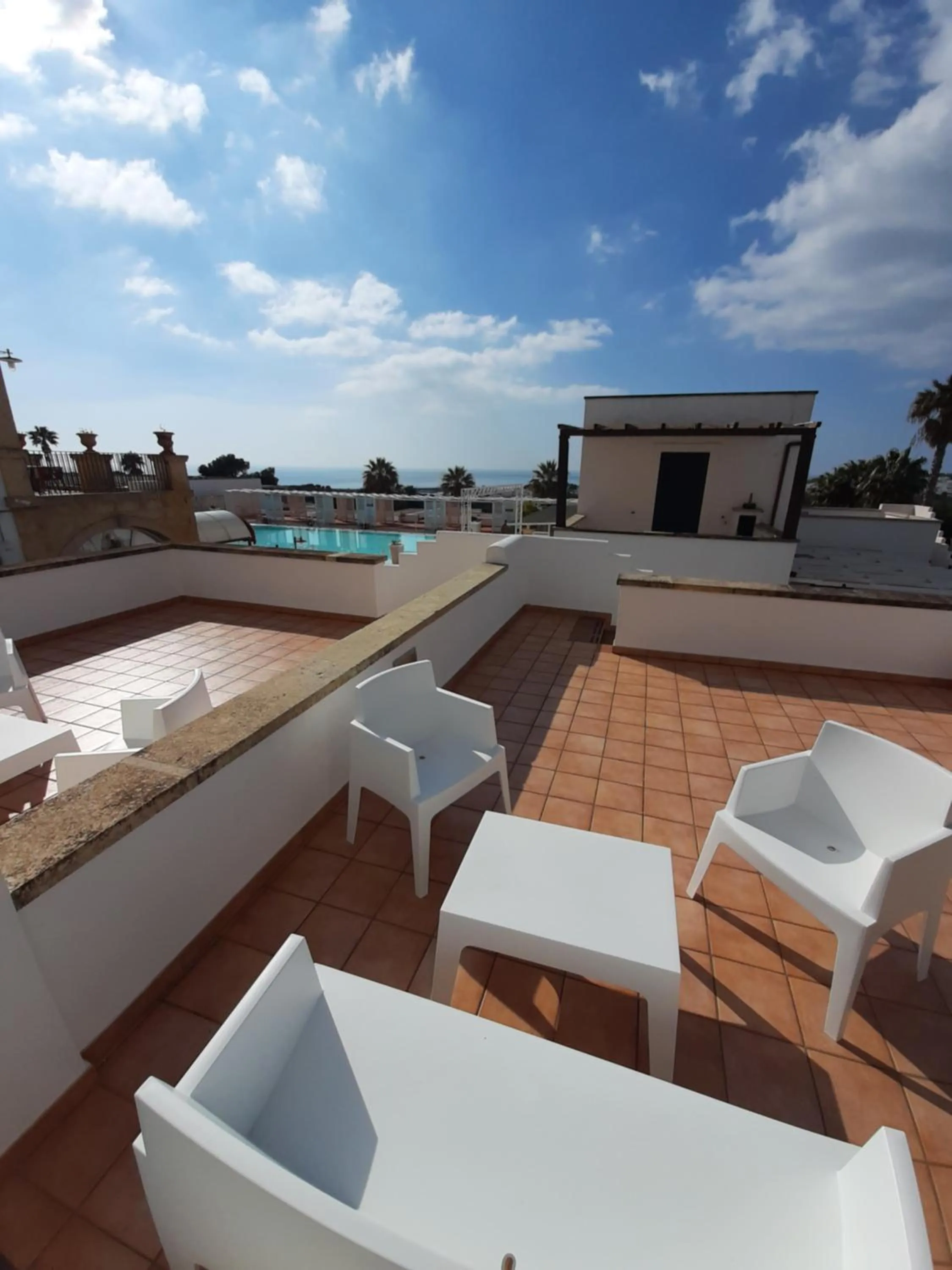 Messapia Hotel & Resort