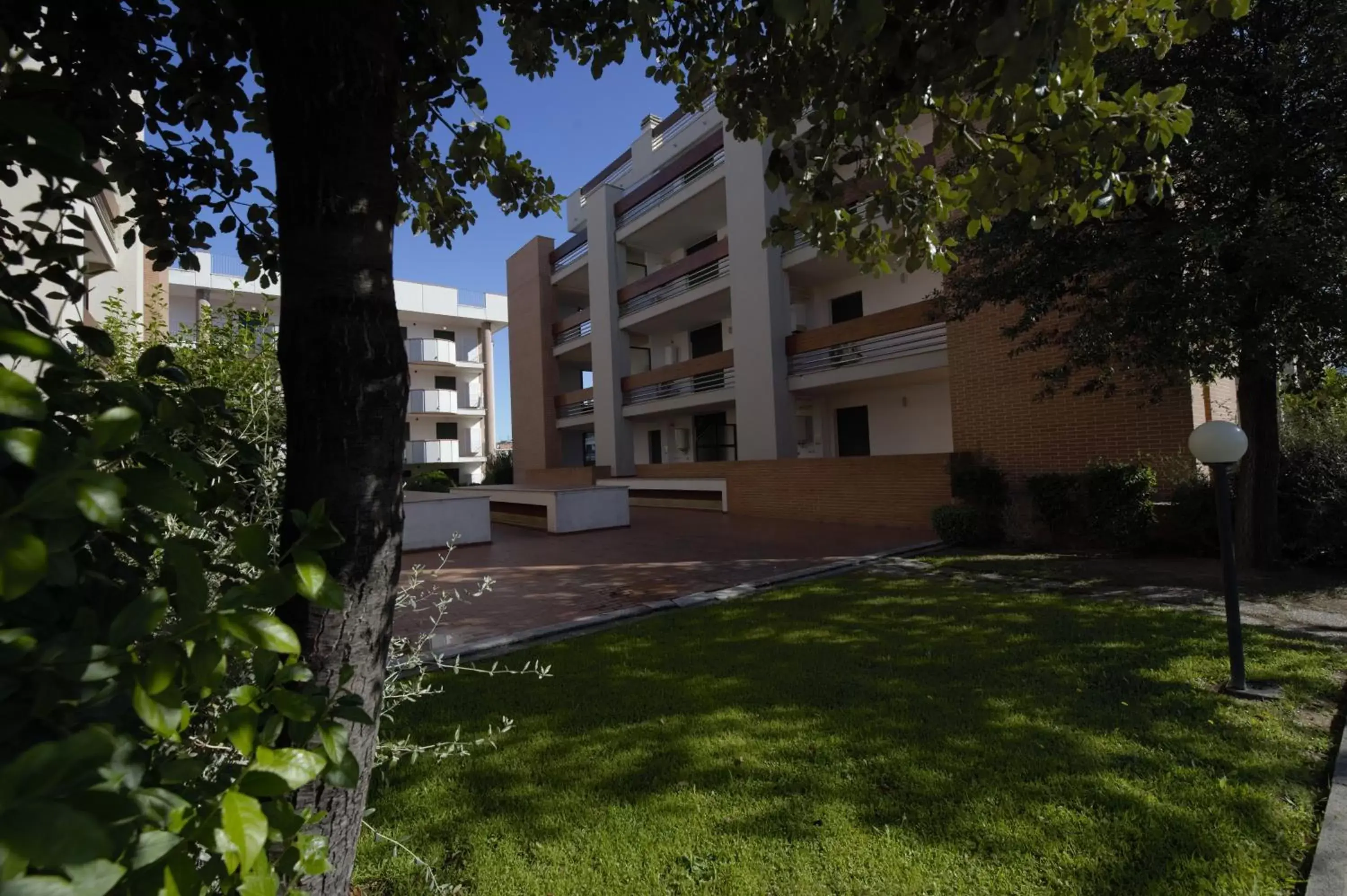 Property Building in Le Residenze di Santa Costanza - Mirto/Corbezzolo