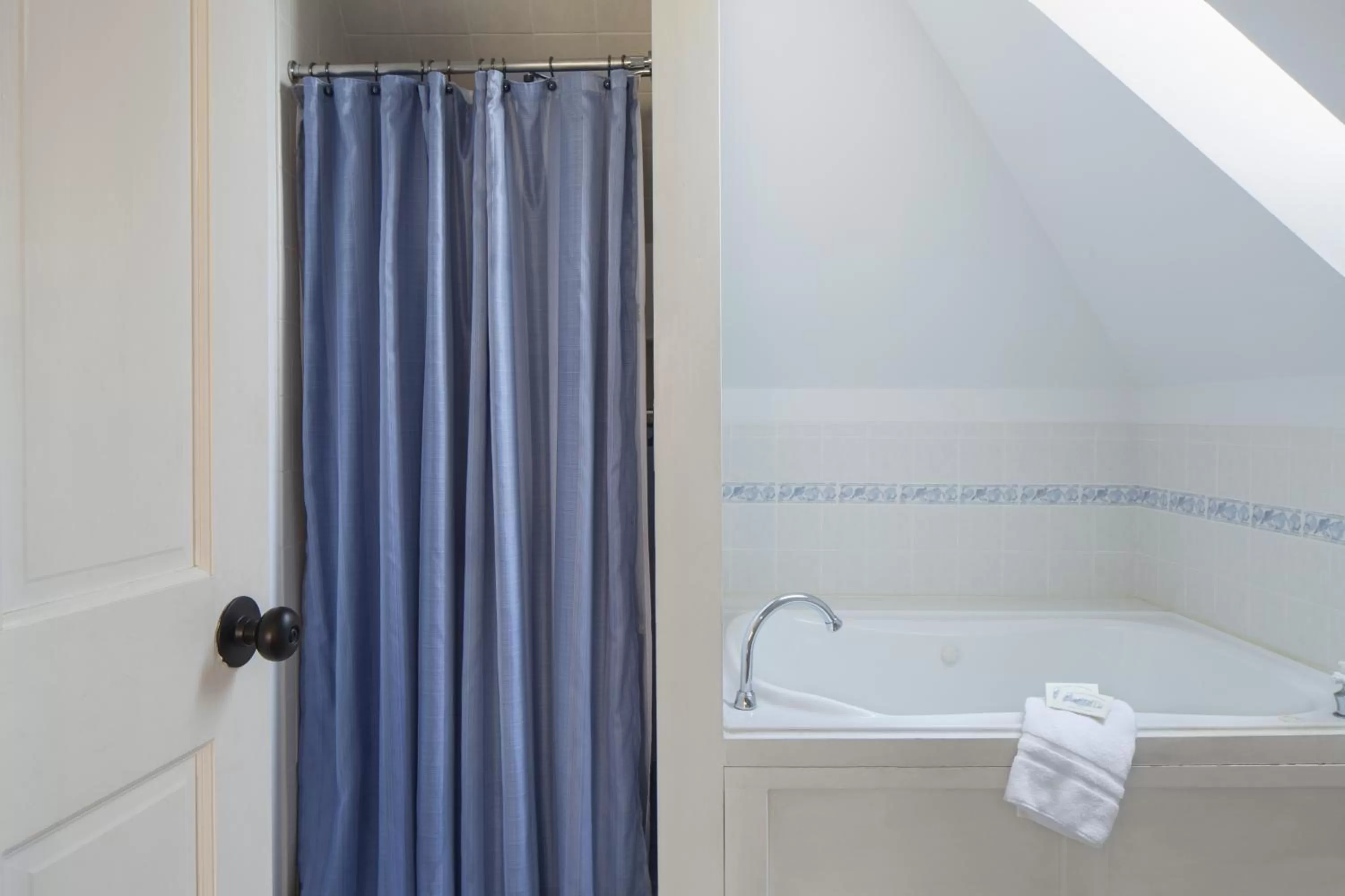 Isaiah Jones Homestead Bed and Breakfast