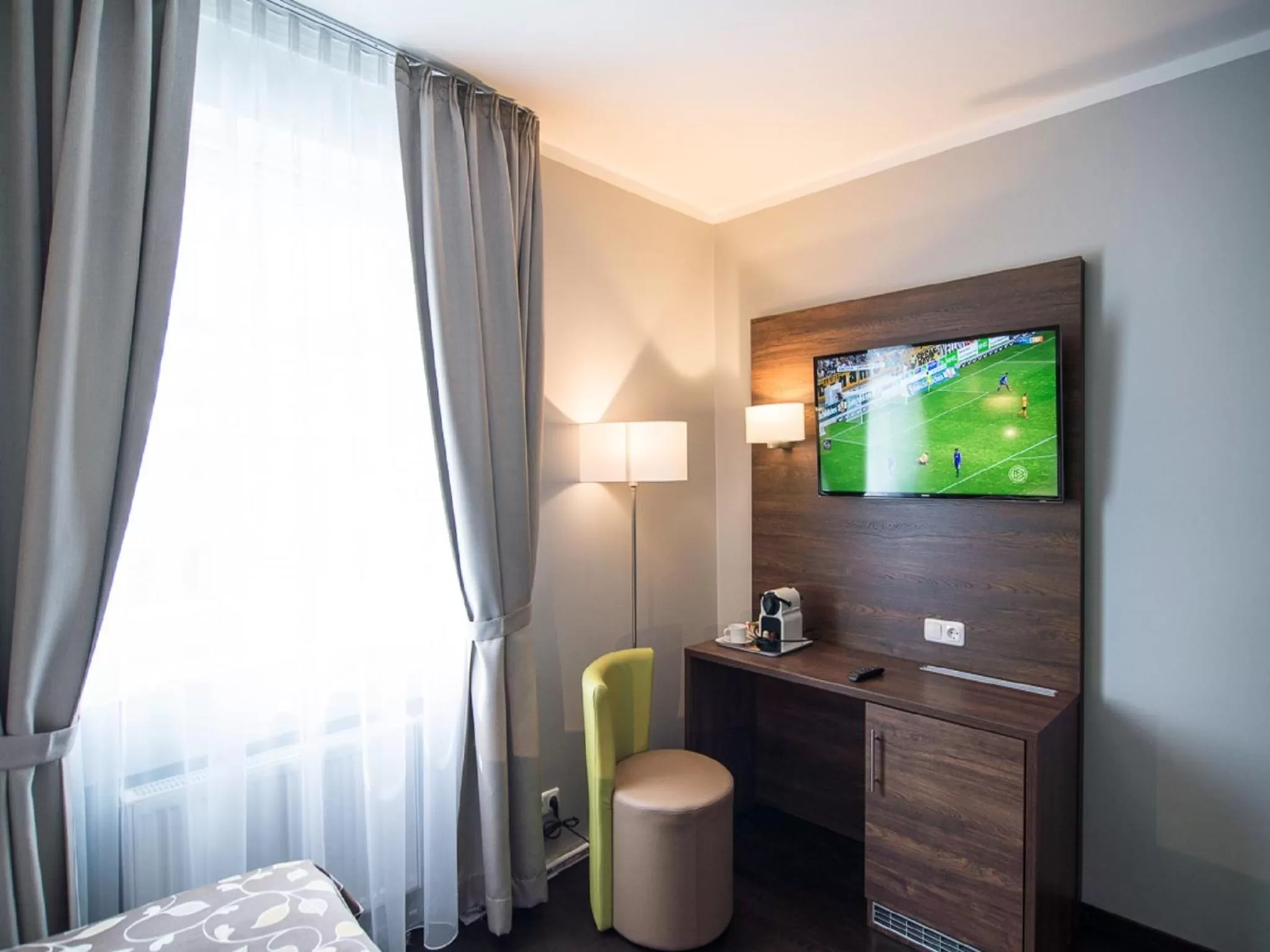 Day, Bed in BATU Apart Hotel