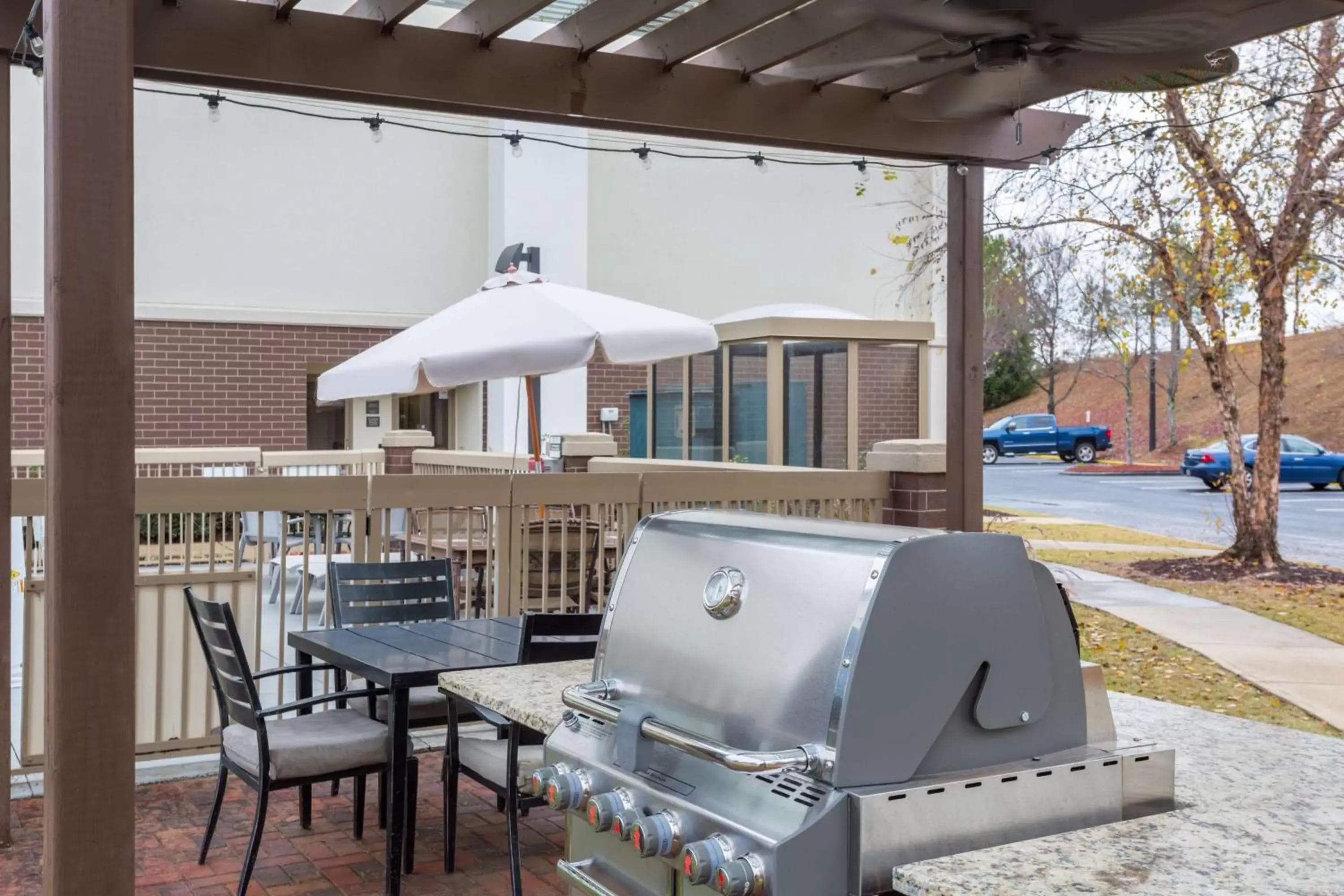 Hampton Inn Bremen Hampton Inn Bremen