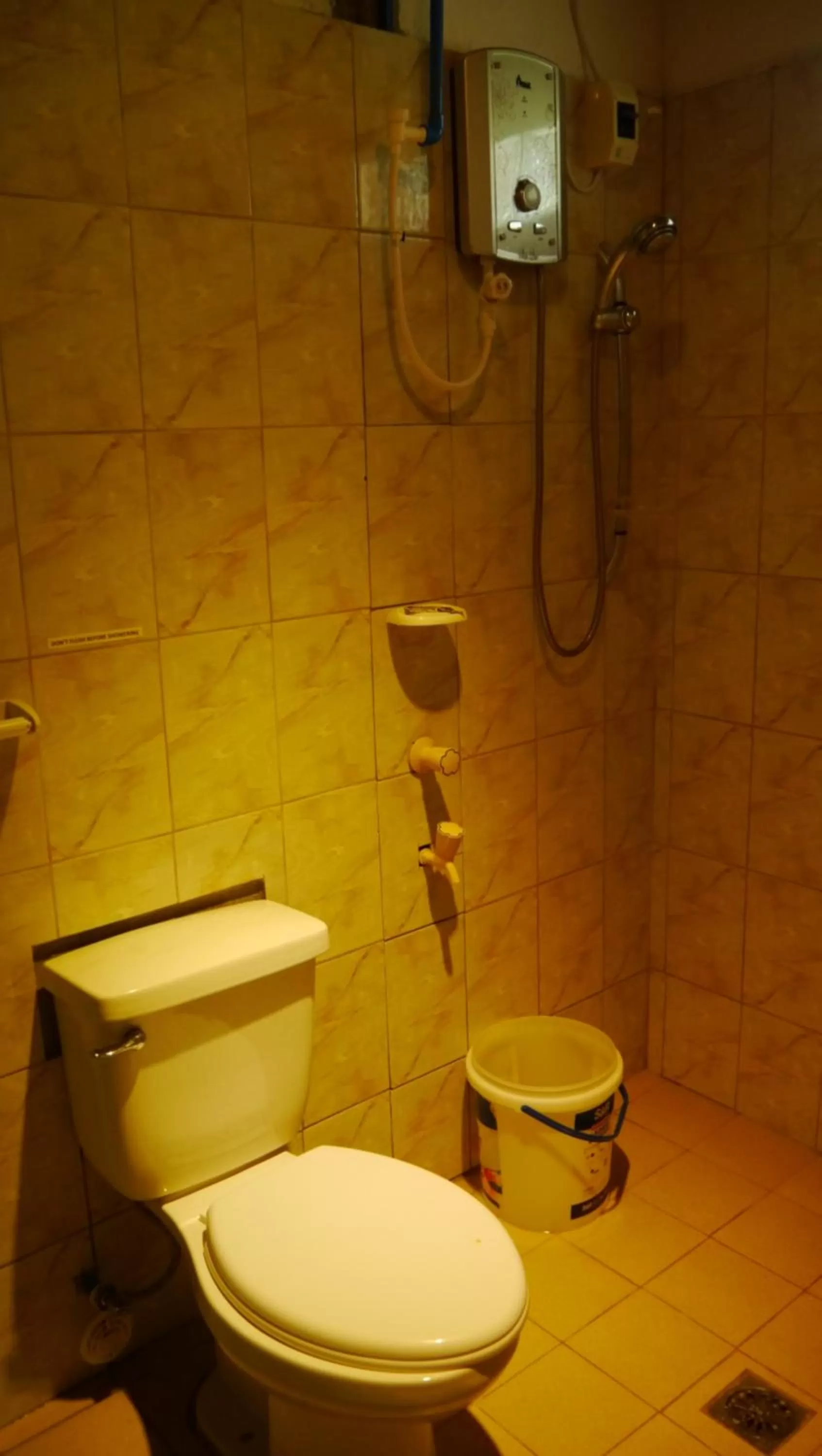 Moalboal T Breeze Coastal Resort