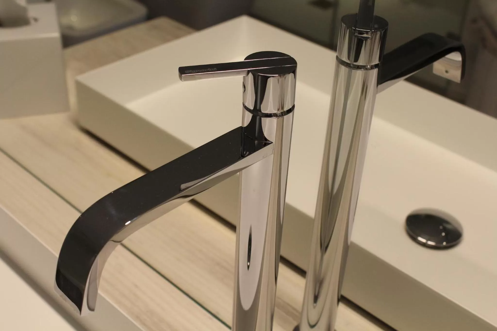 Bathroom in Serre Alte Landscape Luxury Rooms