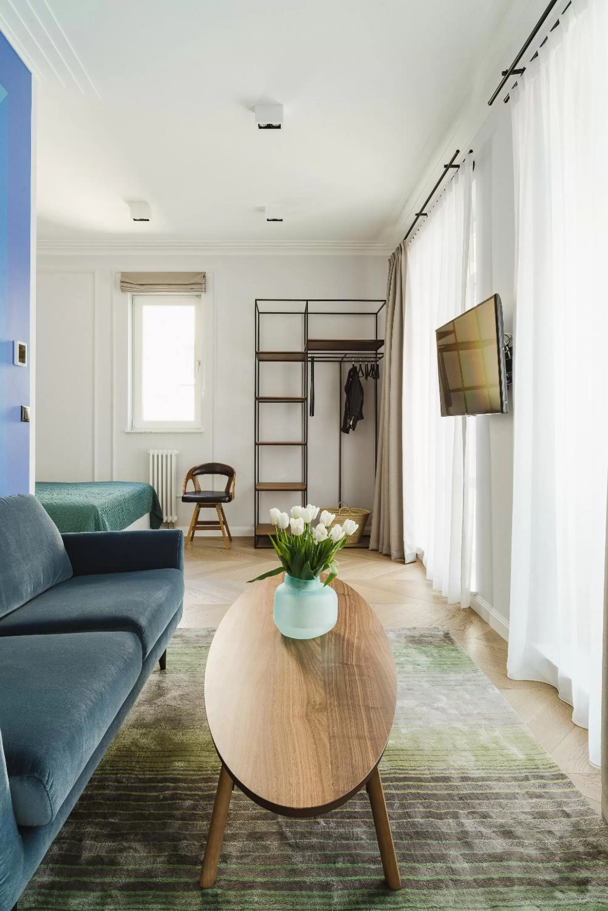 Other in No.4 Residence