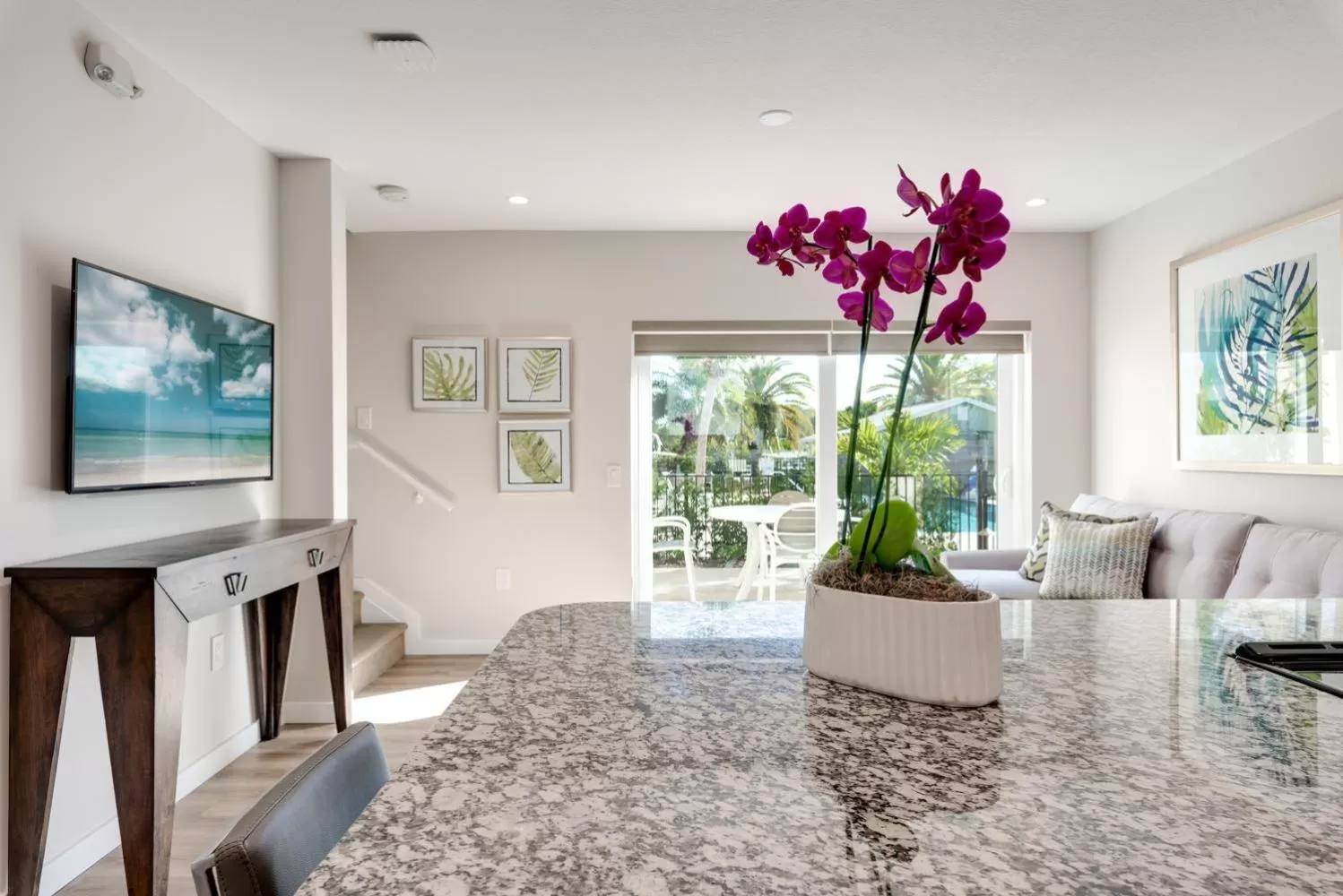 Escape Coastal Resort on Casey Key